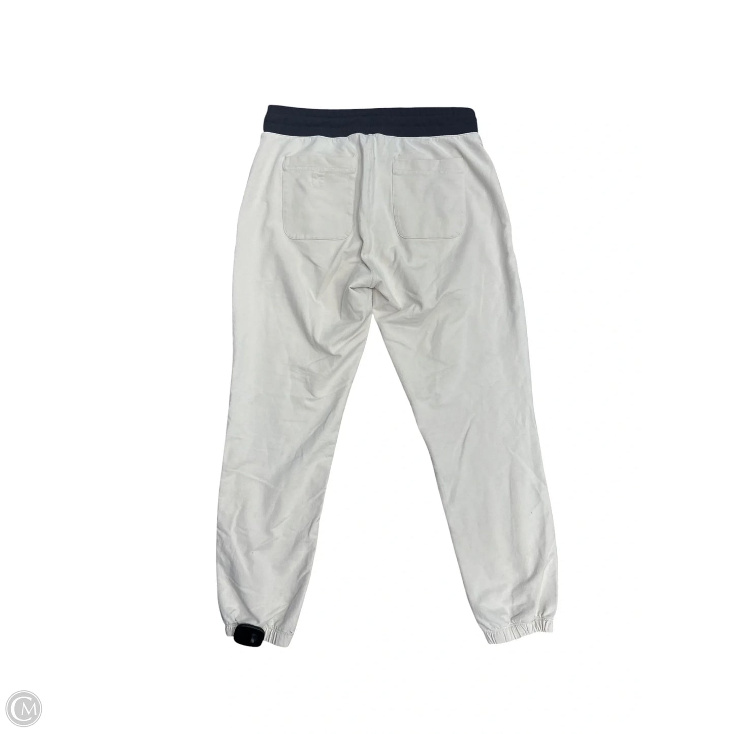 Athletic Pants By Vuori In Cream, Size: S