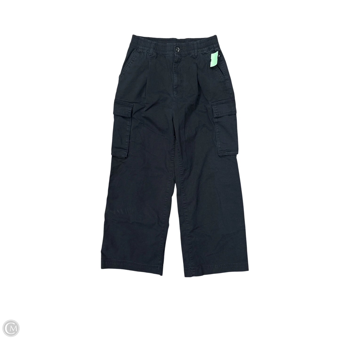 Pants Cargo & Utility By Old Navy In Black, Size: M