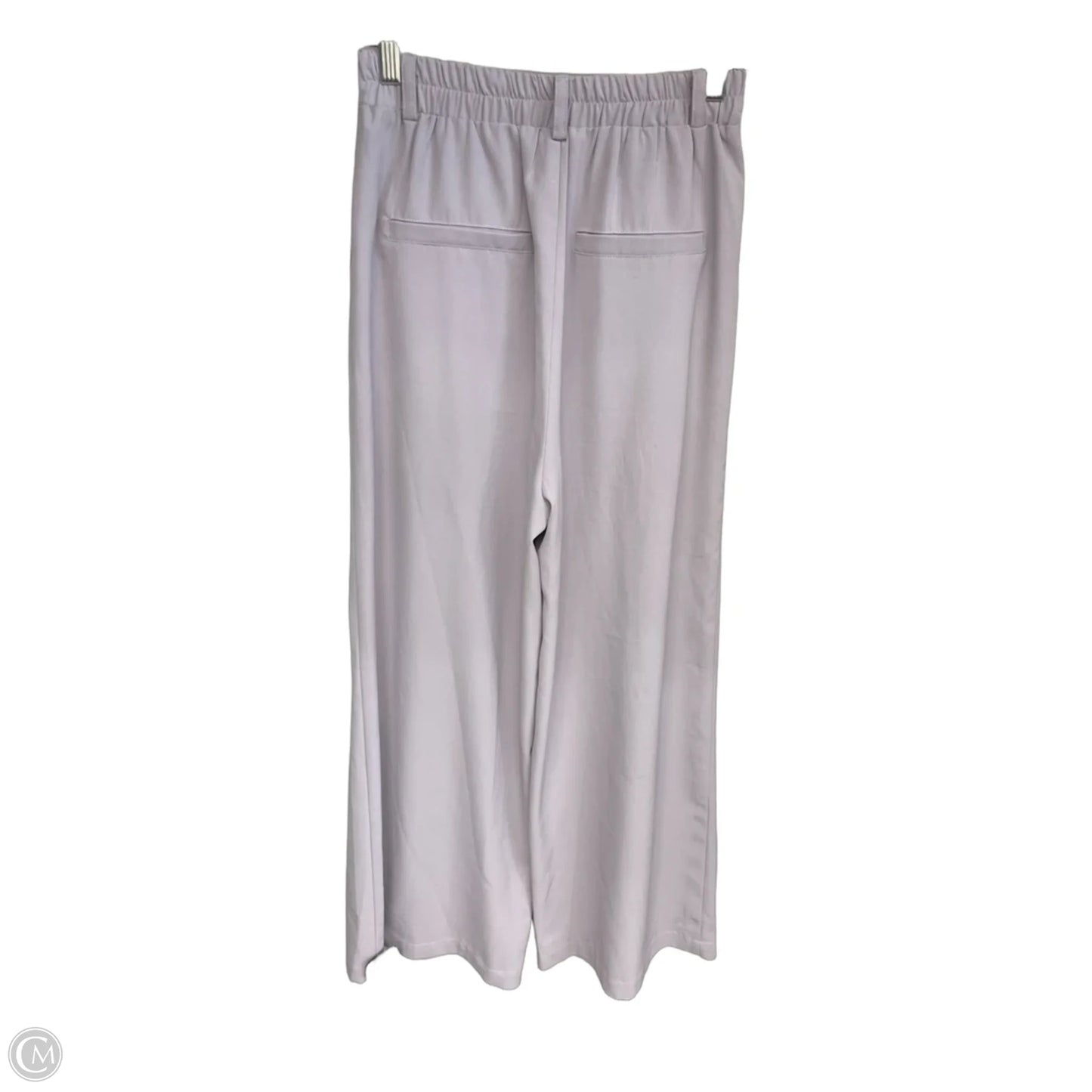 Pants Dress By Listicle In Purple, Size: S
