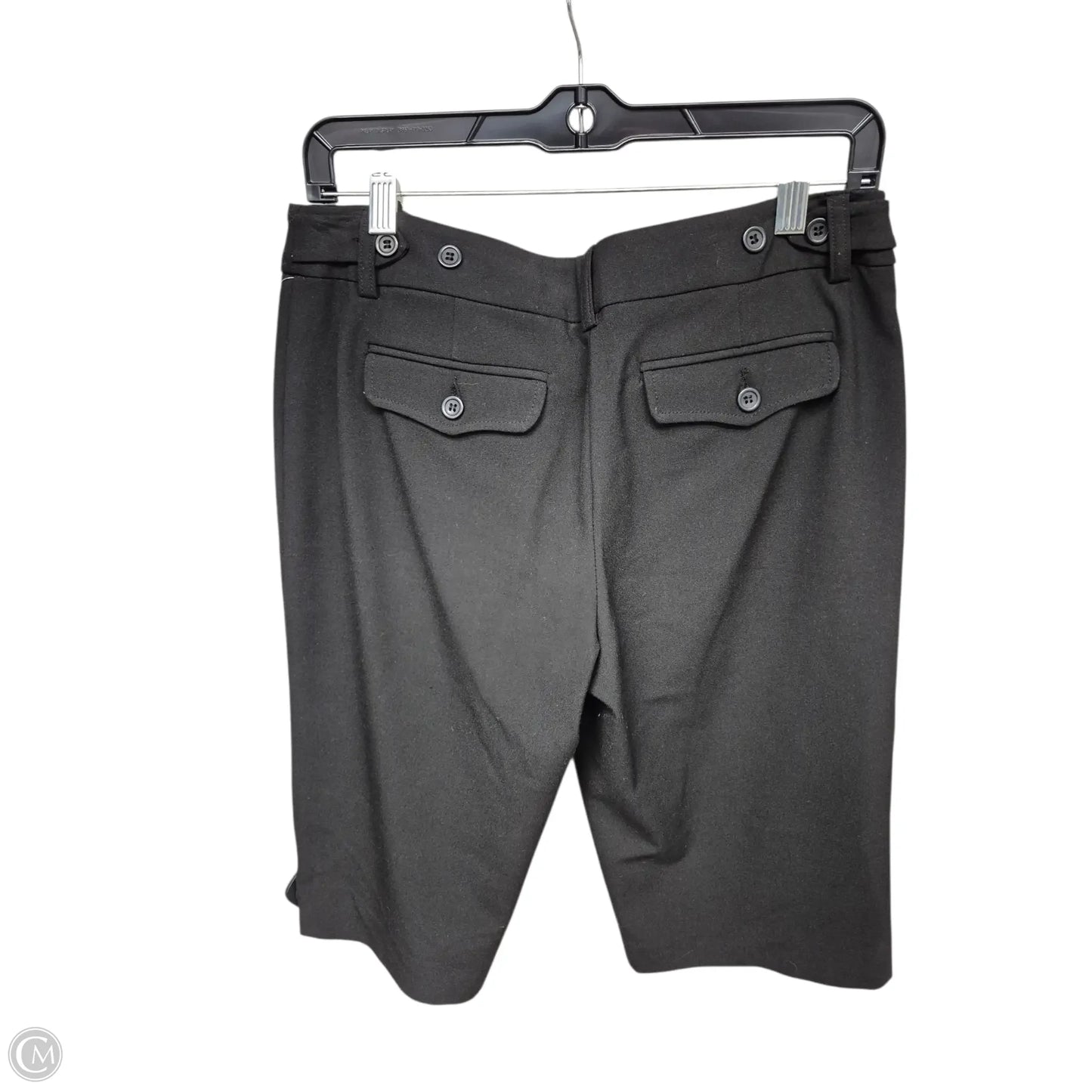 Shorts By Inc In Black, Size: 6