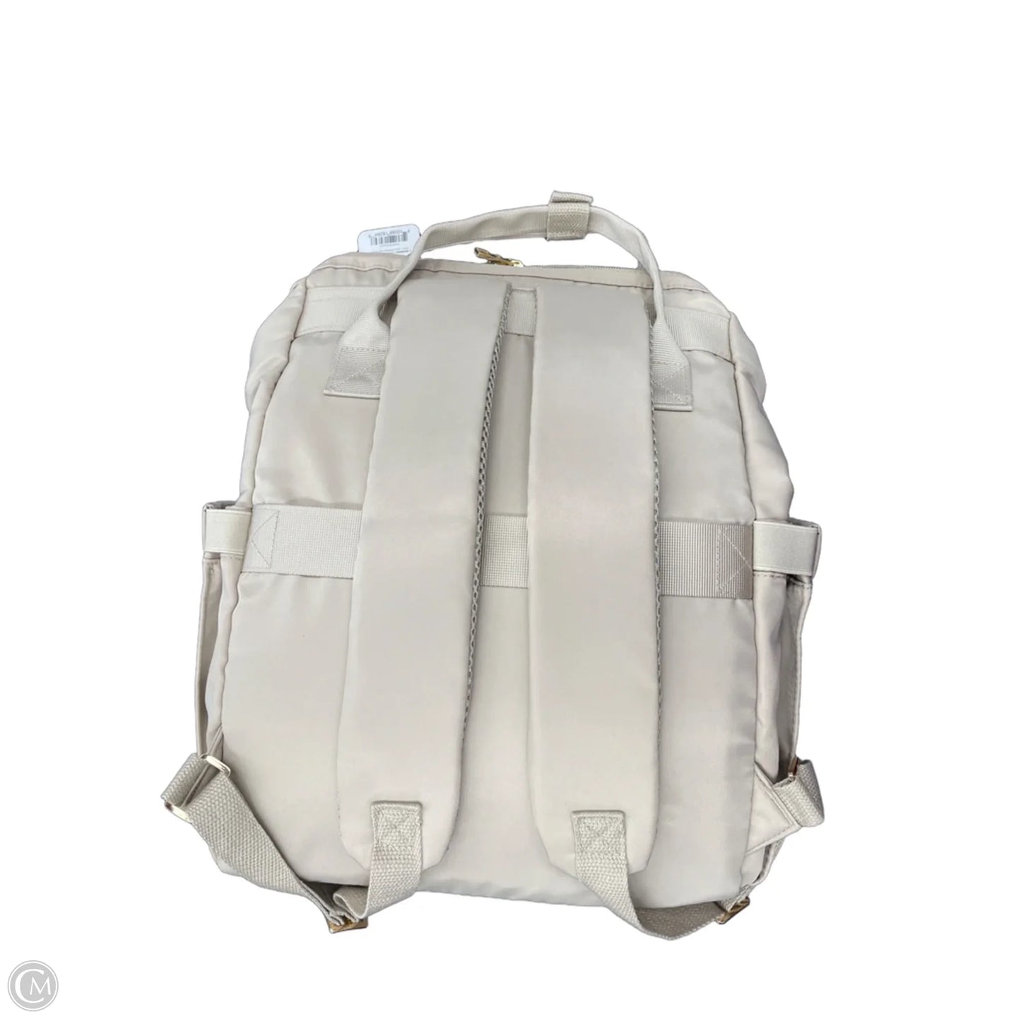 Laptop Bag By Clothes Mentor, Size: Large