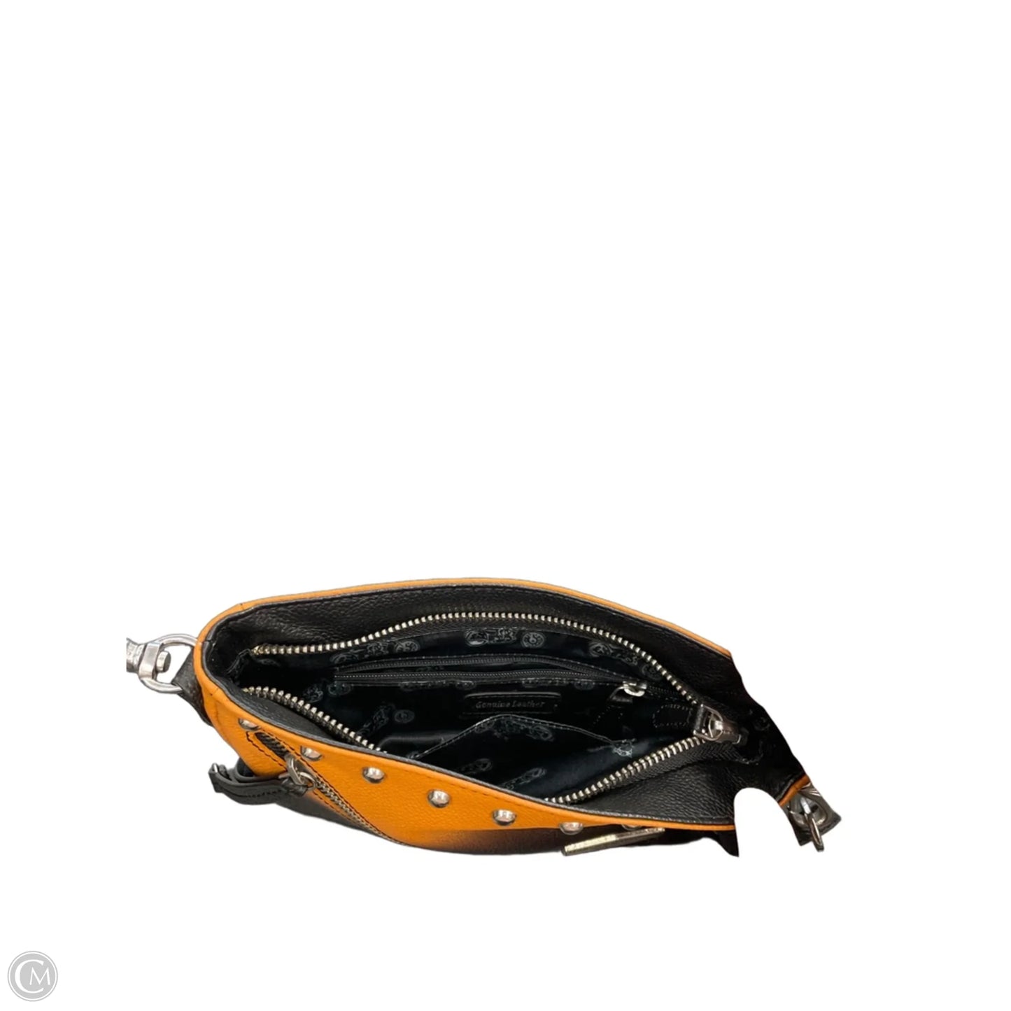Crossbody By Harley Davidson, Size: Small