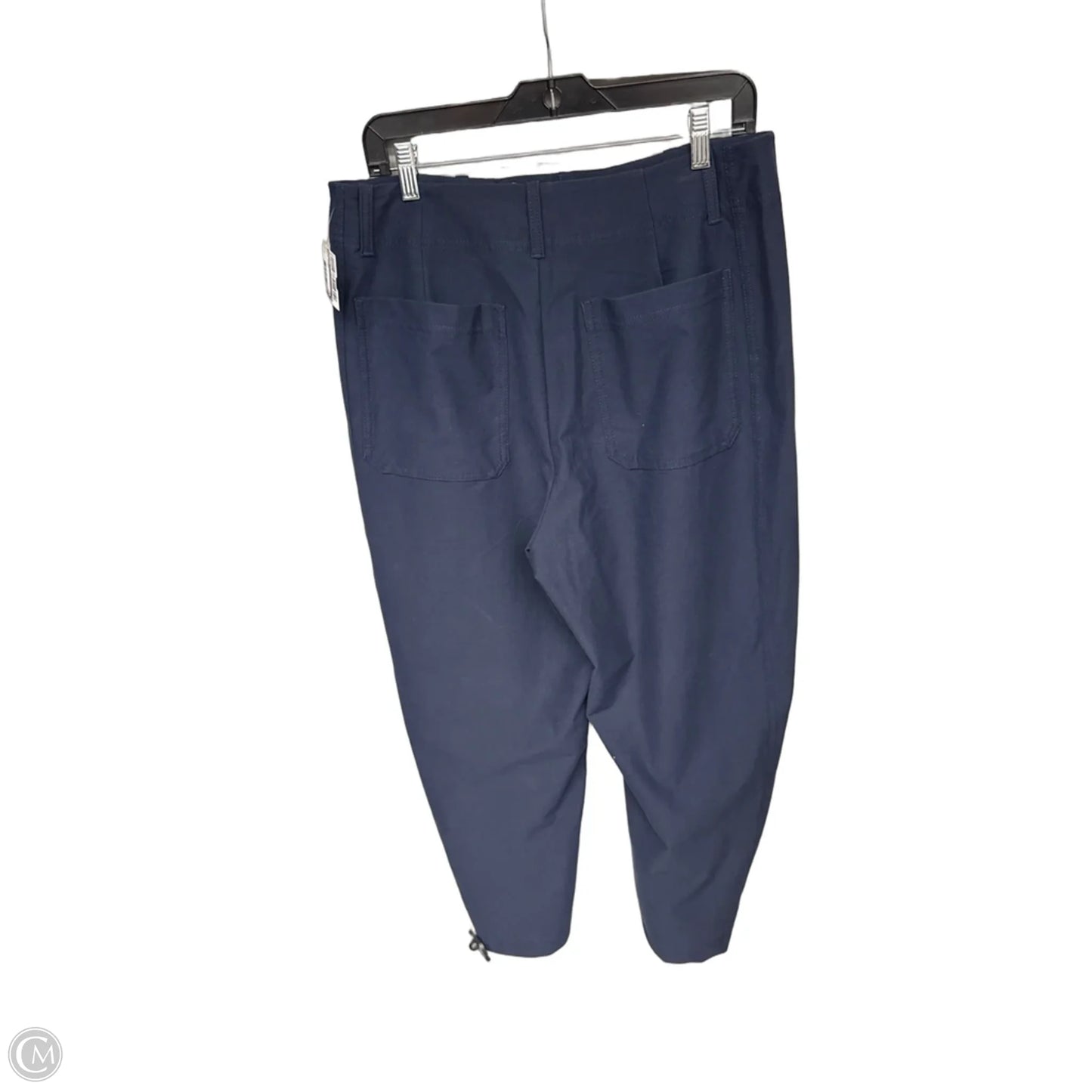 Pants Other By Athleta In Navy, Size: 14