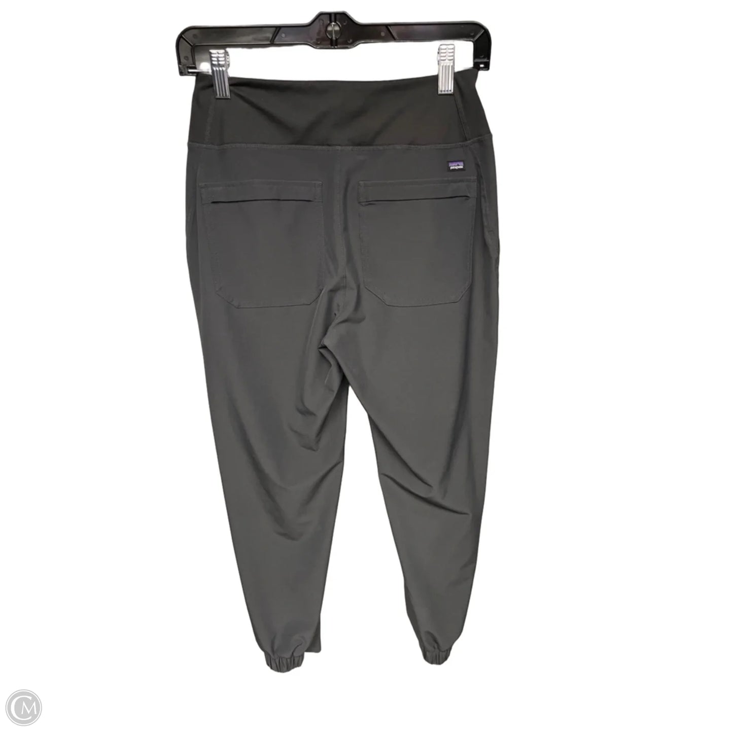 Athletic Pants By Patagonia In Grey, Size: Xs