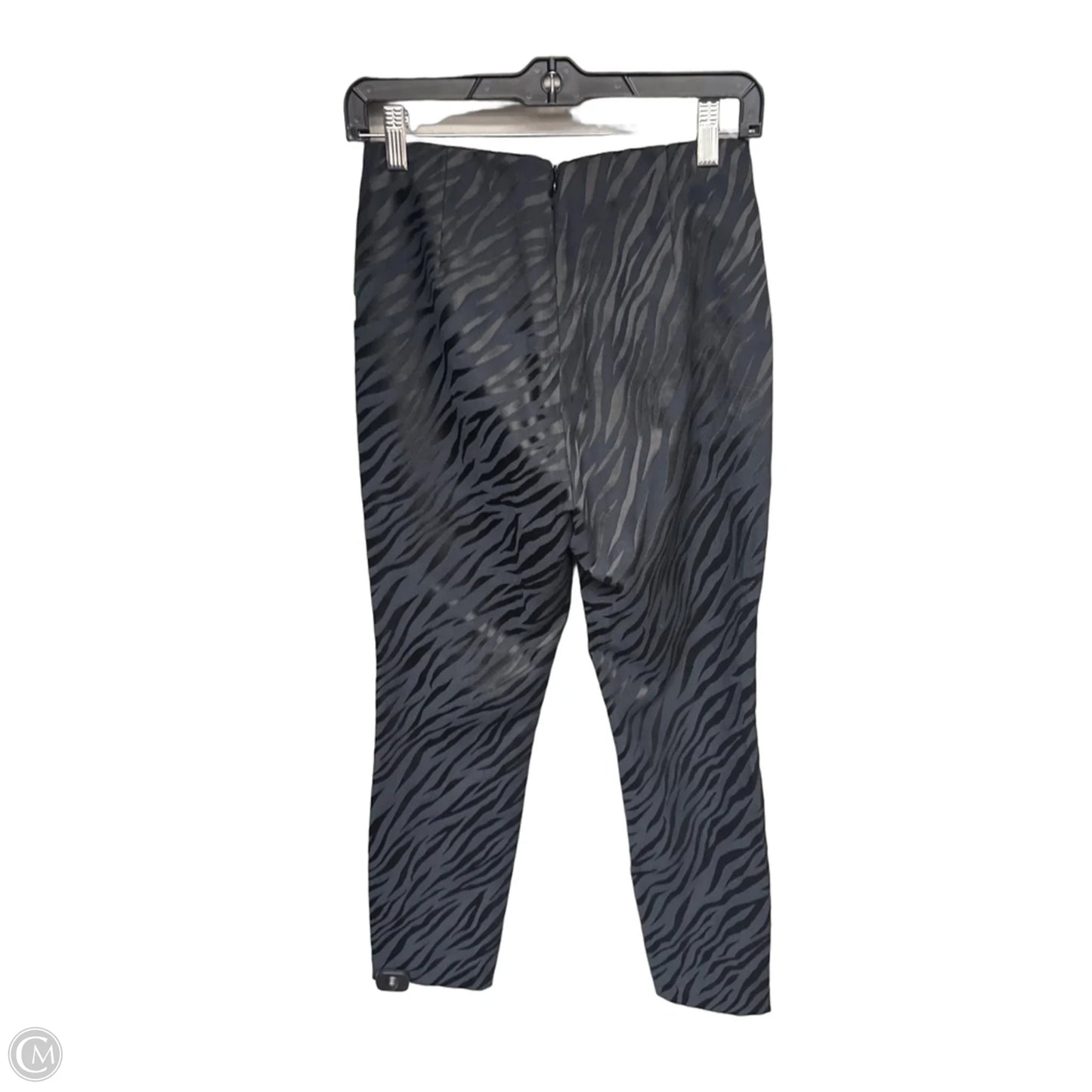 Pants Other By Rag And Bone In Zebra Print, Size: 6