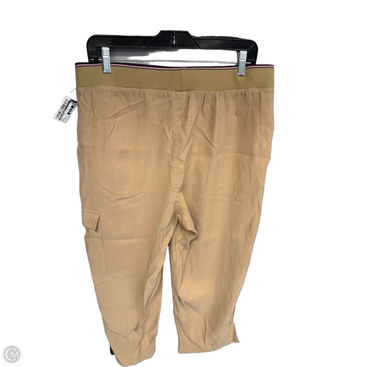 Pants Cargo & Utility By Tommy Hilfiger In Tan, Size: Xl