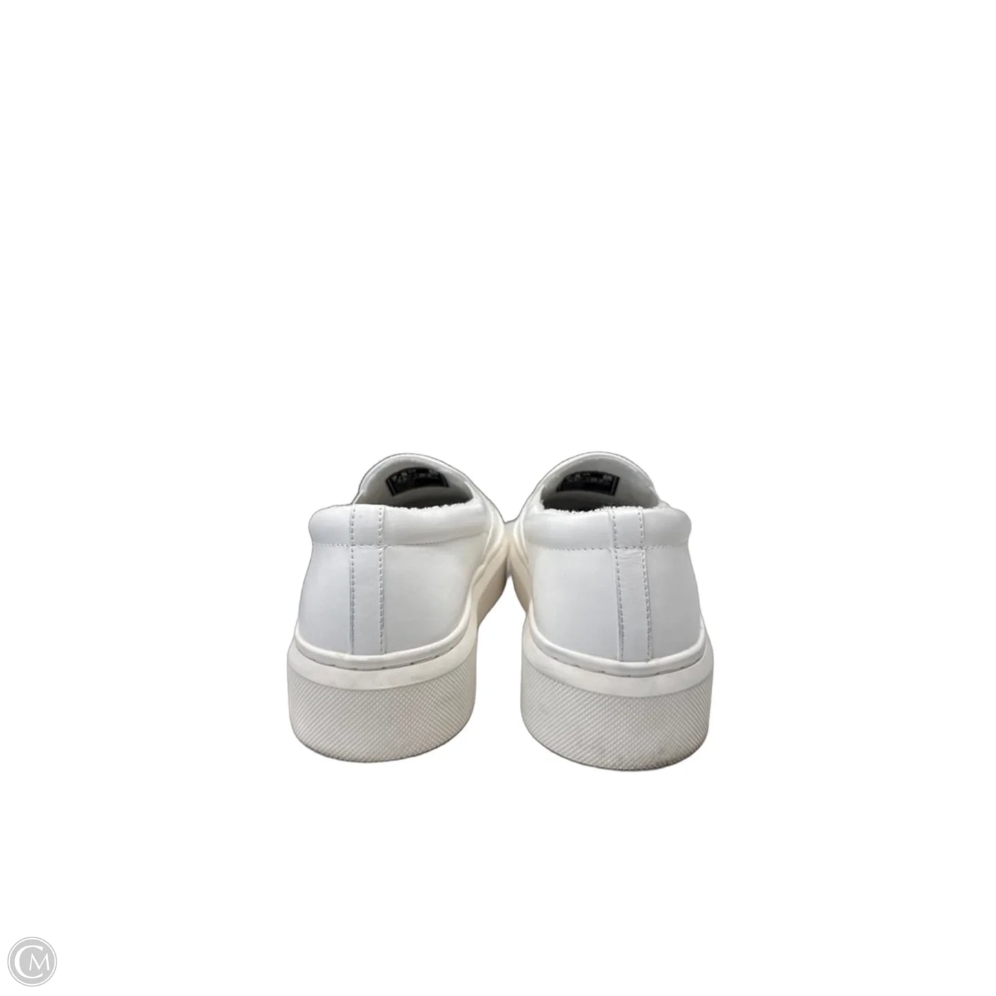 Shoes Sneakers By Merrell In White, Size: 7.5