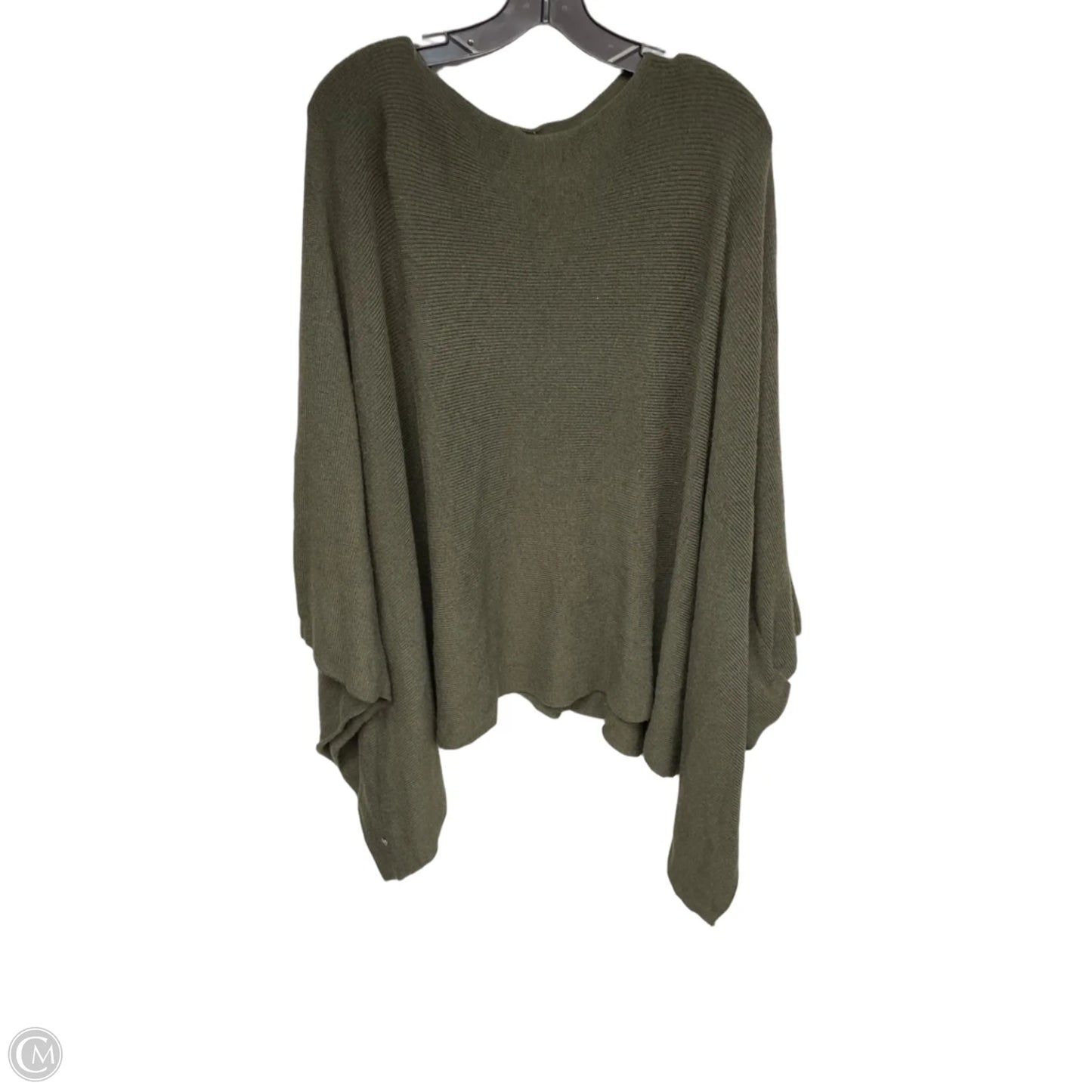 Shawl By Lululemon In Green, Size: Osfm