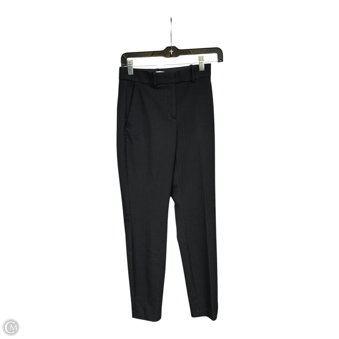 Pants Dress By H&m In Black, Size: 2