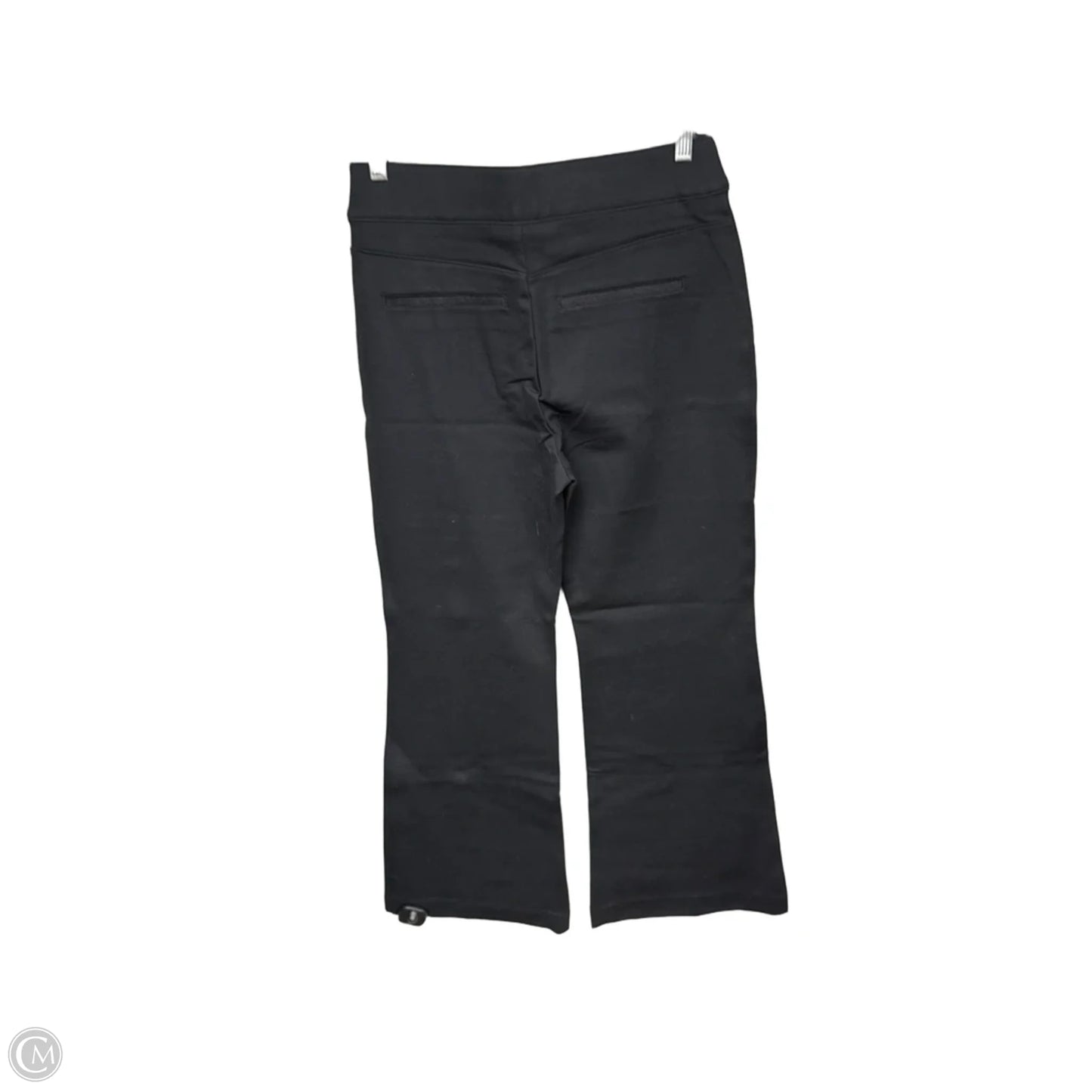 Pants Other By Spanx In Black, Size: Mp
