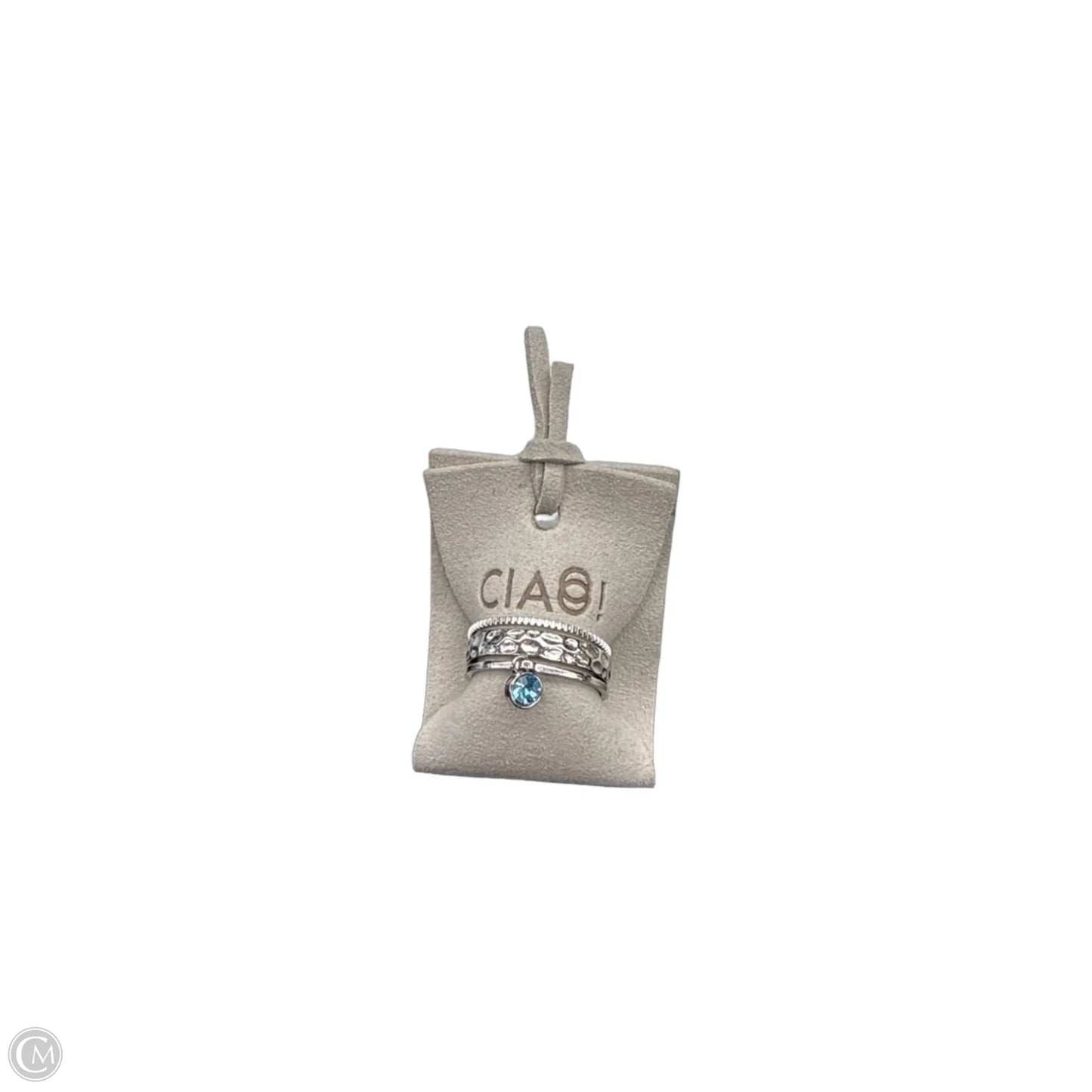 Ring Band By Clothes Mentor