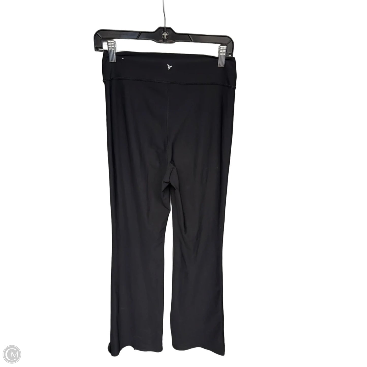 Athletic Leggings By Old Navy In Black, Size: M