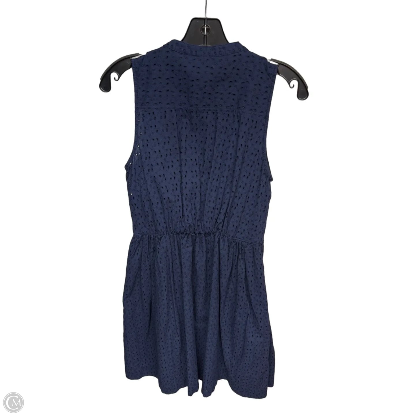 Dress Casual Short By J. Crew In Navy, Size: 2