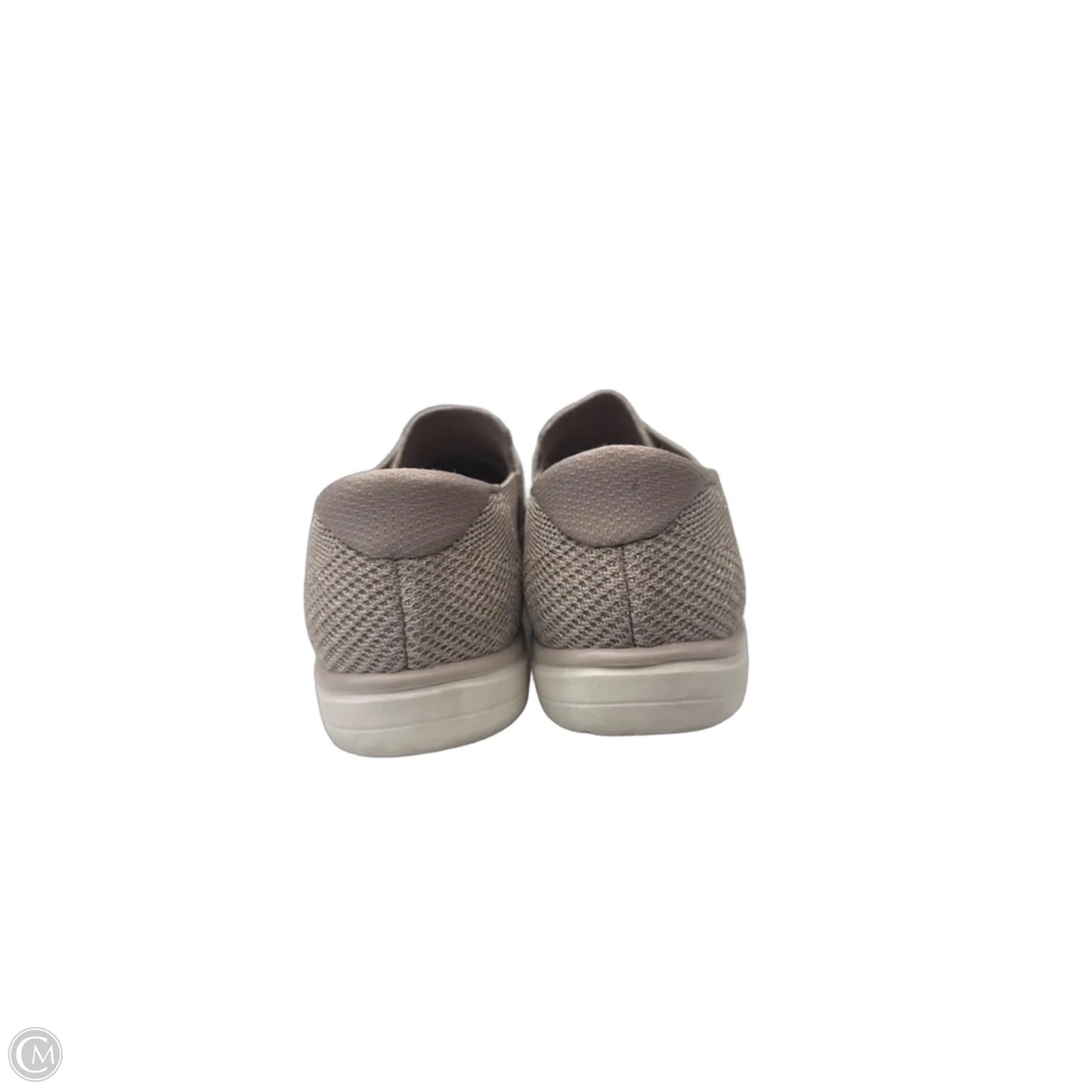 Shoes Flats By Skechers In Brown, Size: 7.5