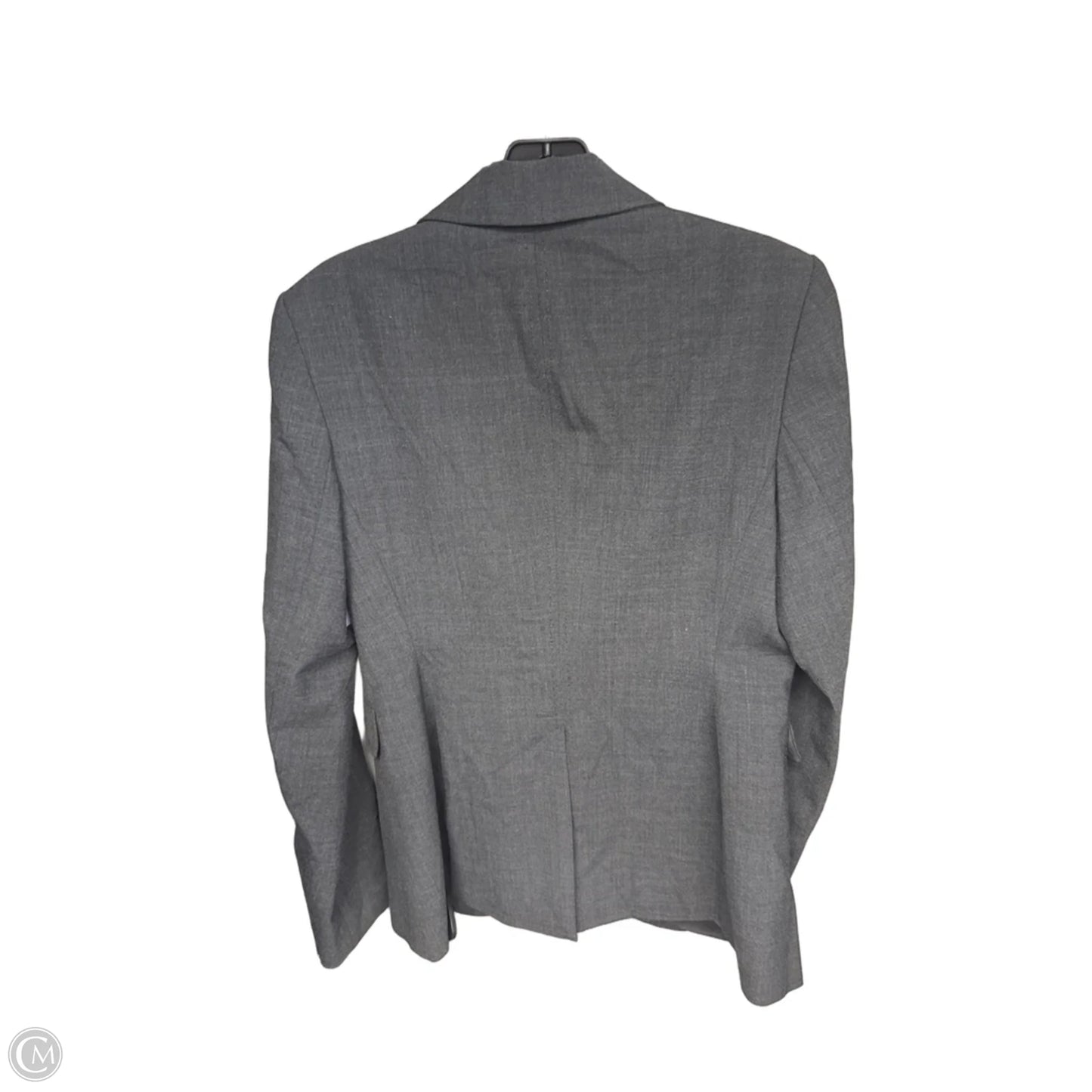 Blazer By Victorias Secret In Grey, Size: S