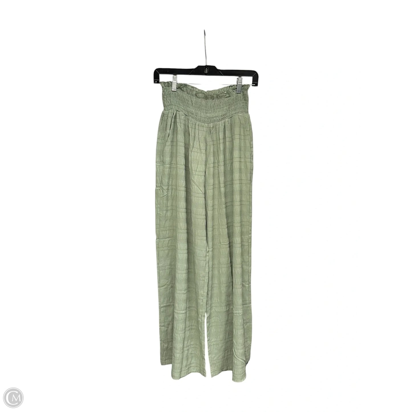 Pants Other By Coco And Carmen In Green, Size: S