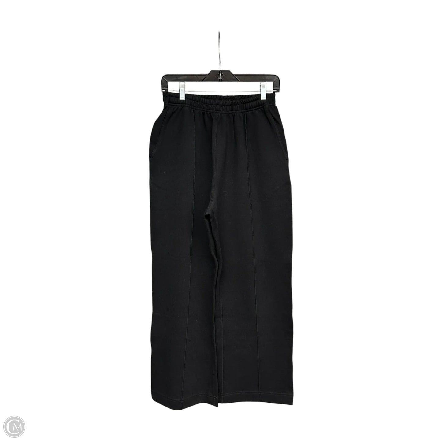 Pants Lounge By Clothes Mentor In Black, Size: M