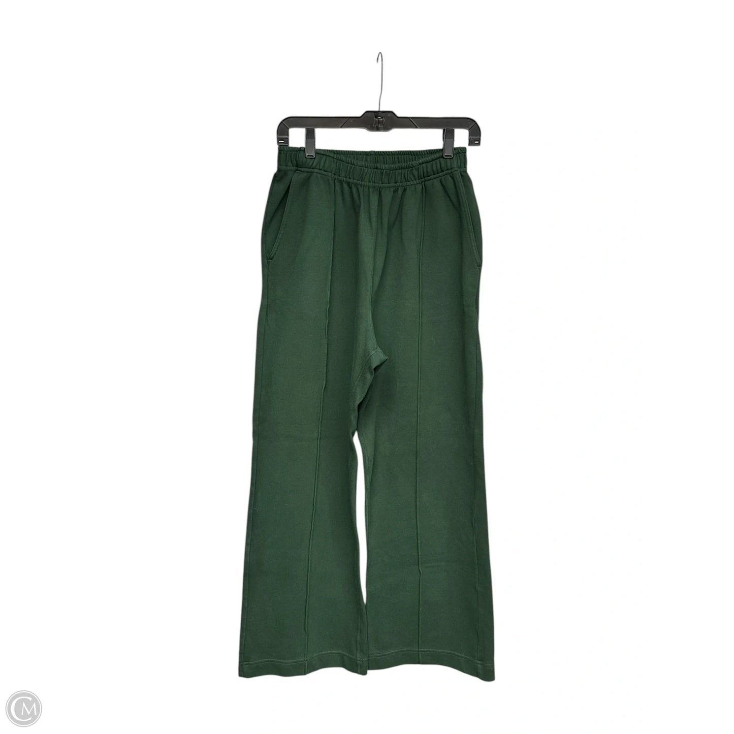 Pants Lounge By Clothes Mentor In Green, Size: M