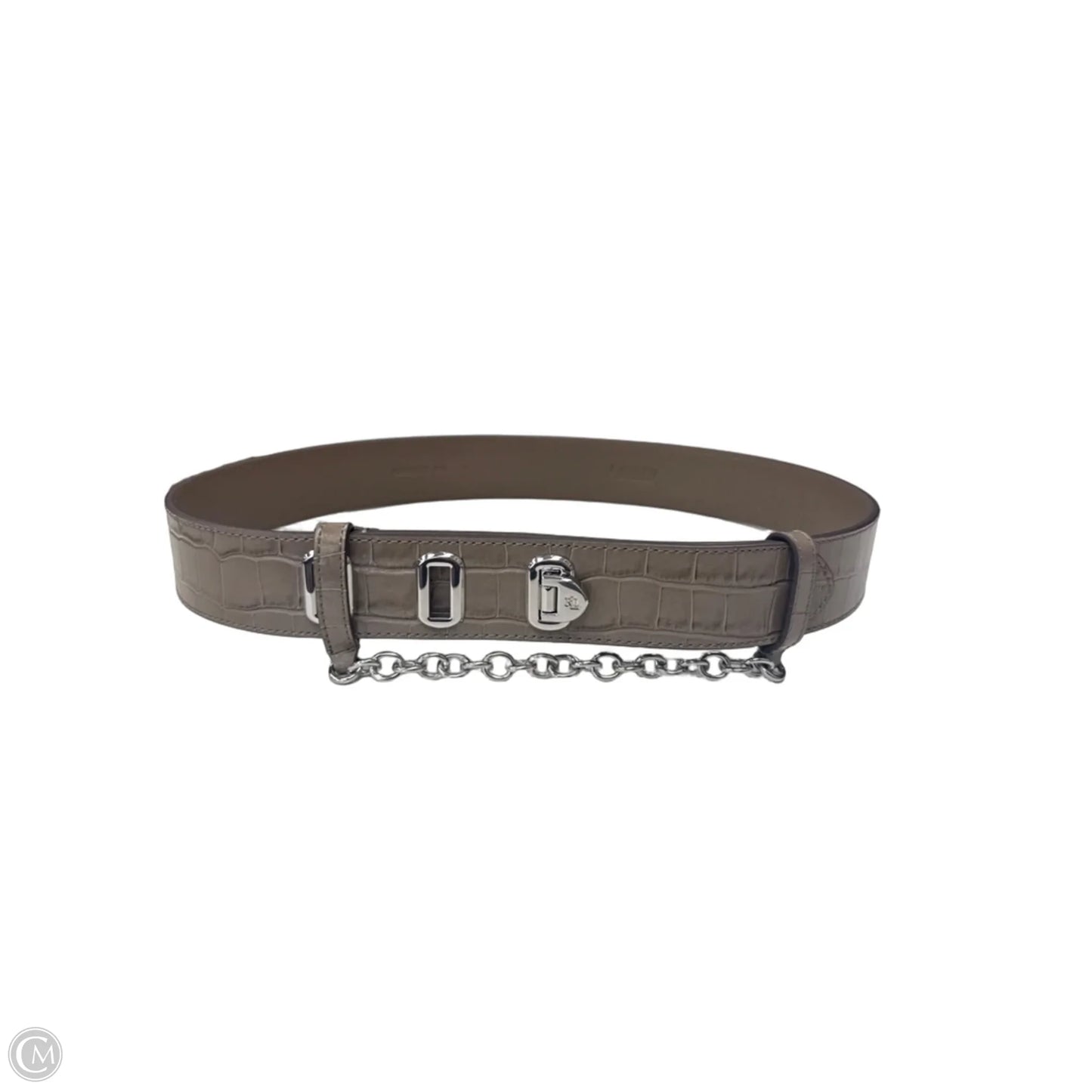 Belt By Lauren By Ralph Lauren, Size: Medium