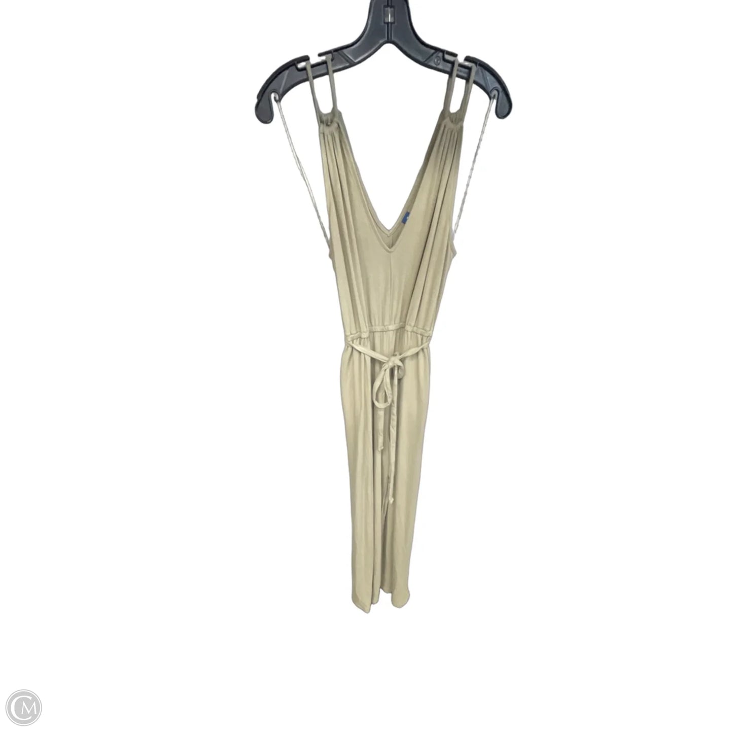 Jumpsuit By Old Navy In Green, Size: M