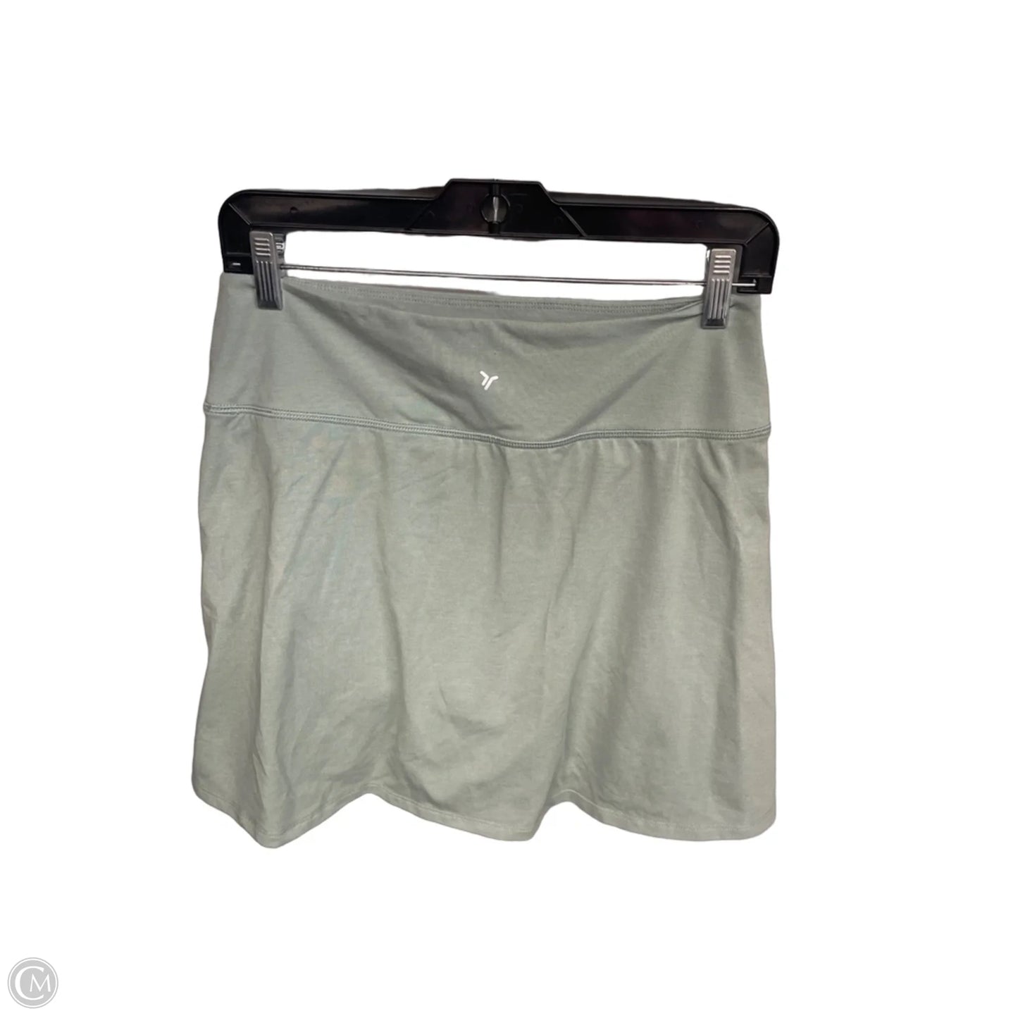 Athletic Skort By Old Navy In Green, Size: M