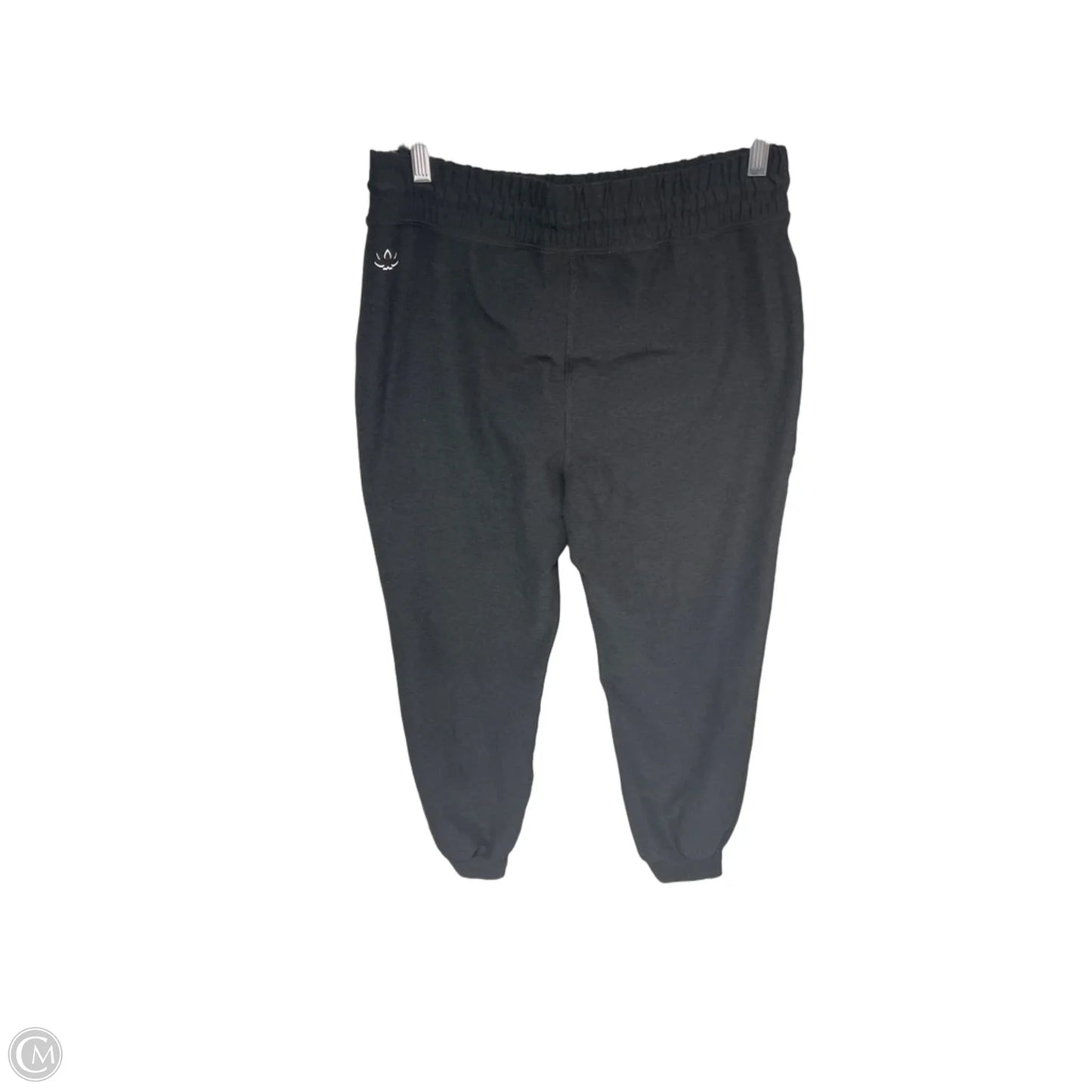 Athletic Pants By Beyond Yoga In Black, Size: S