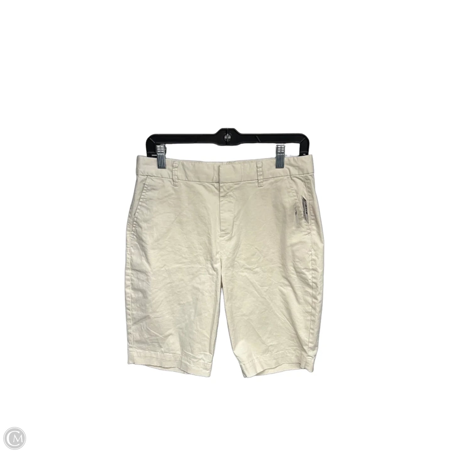 Shorts By Gap In Beige, Size: 4