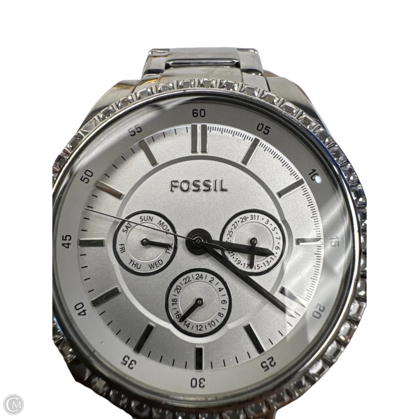 Watch By Fossil