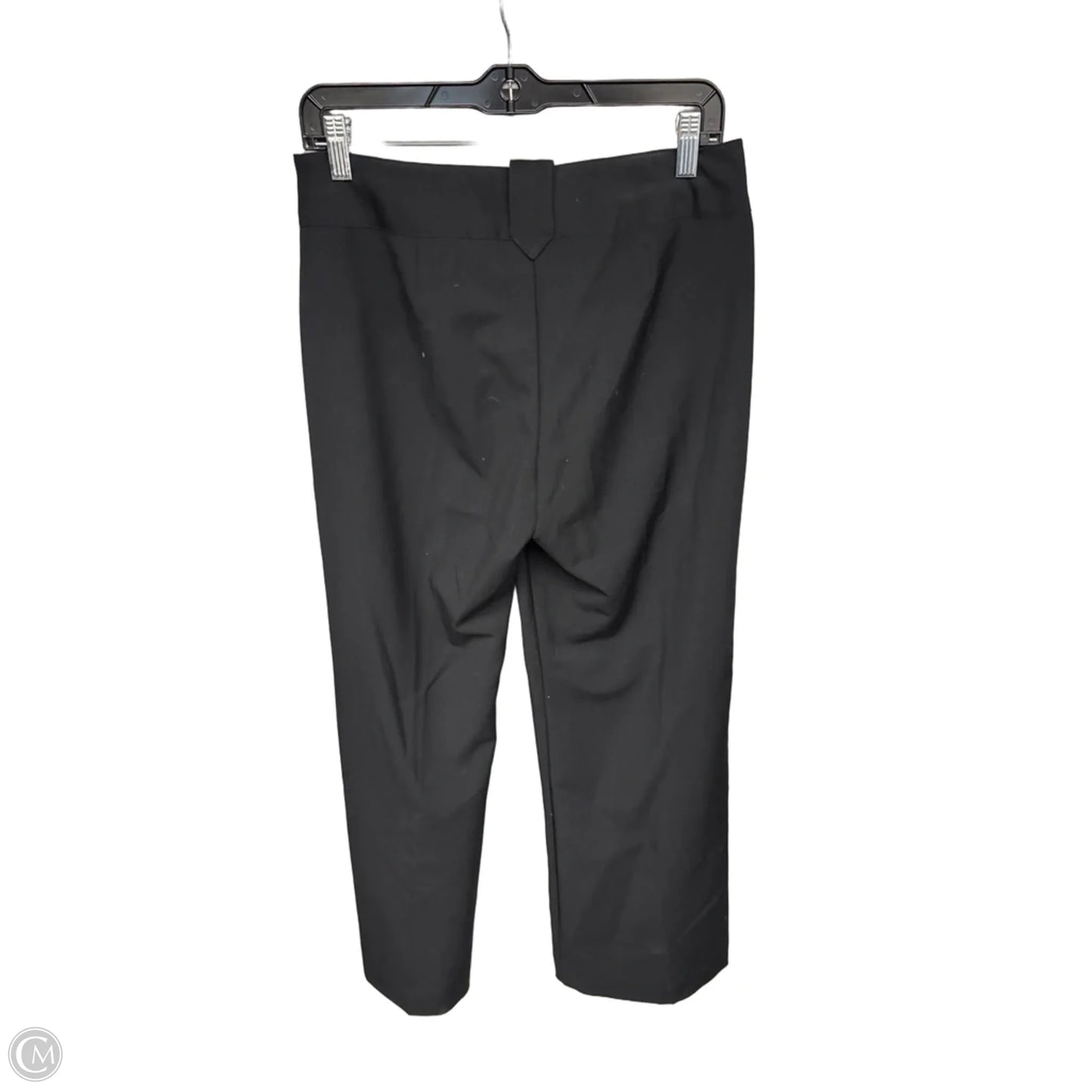 Pants Dress By Worthington In Black, Size: 6