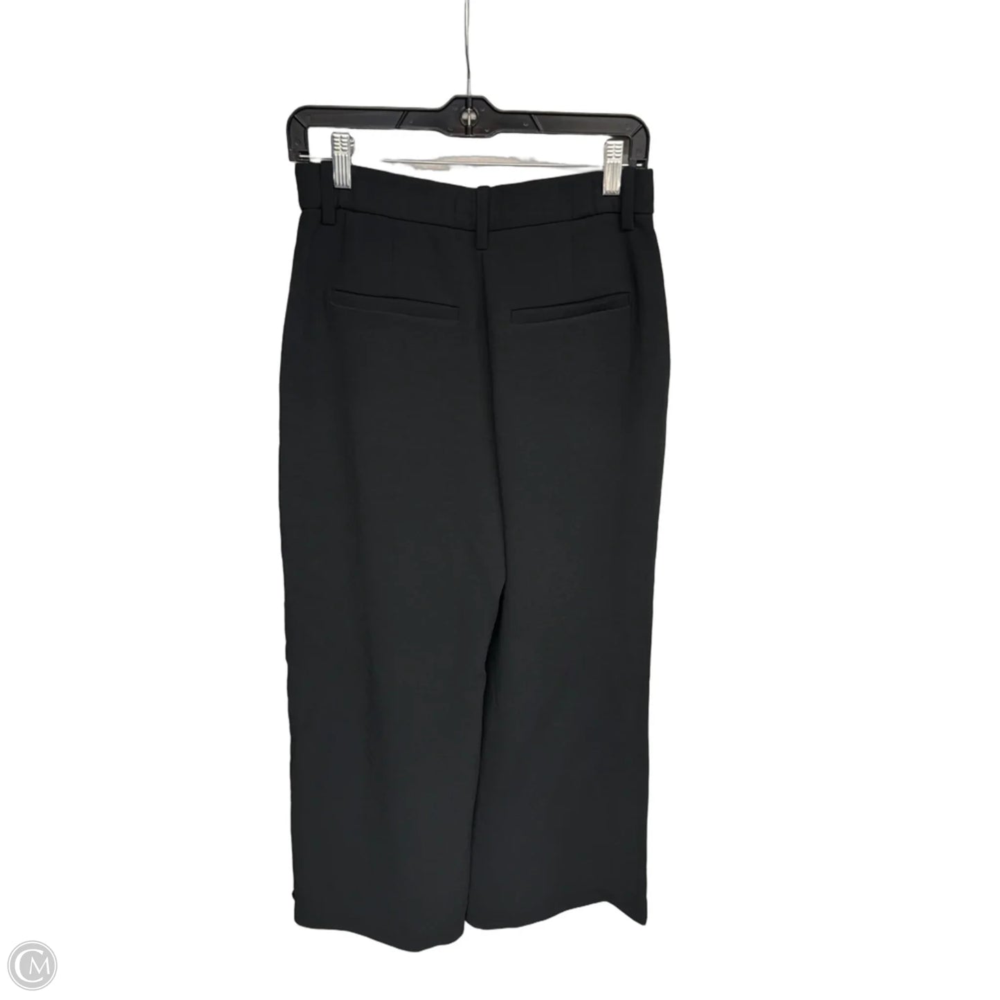 Pants Dress By Abercrombie And Fitch In Black, Size: 2