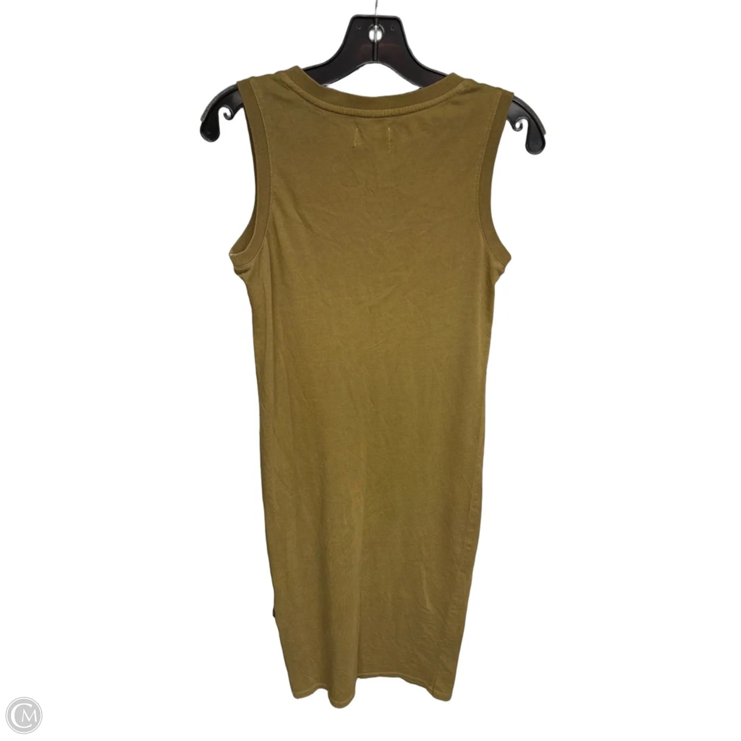 Dress Casual Maxi By Thread And Supply In Green, Size: Xs