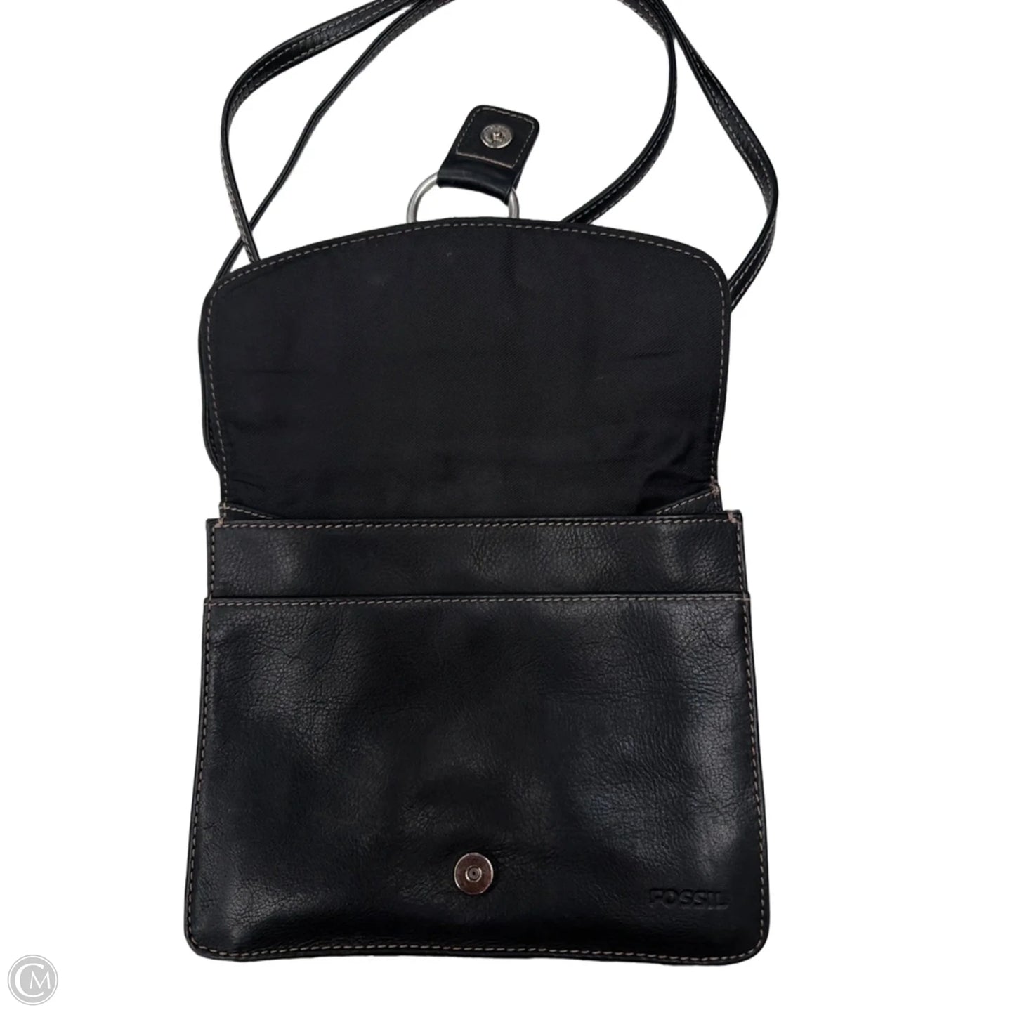 Crossbody By Fossil, Size: Small