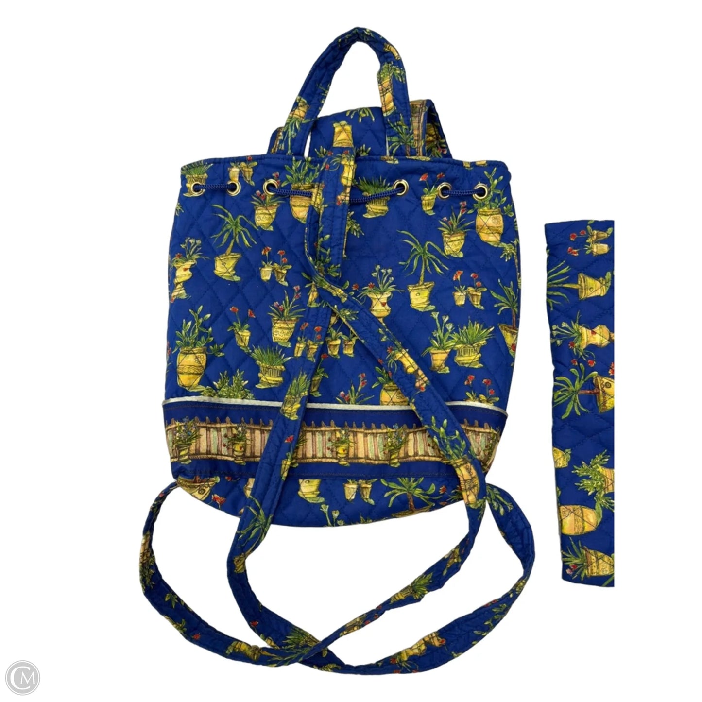 Backpack By Clothes Mentor, Size: Medium