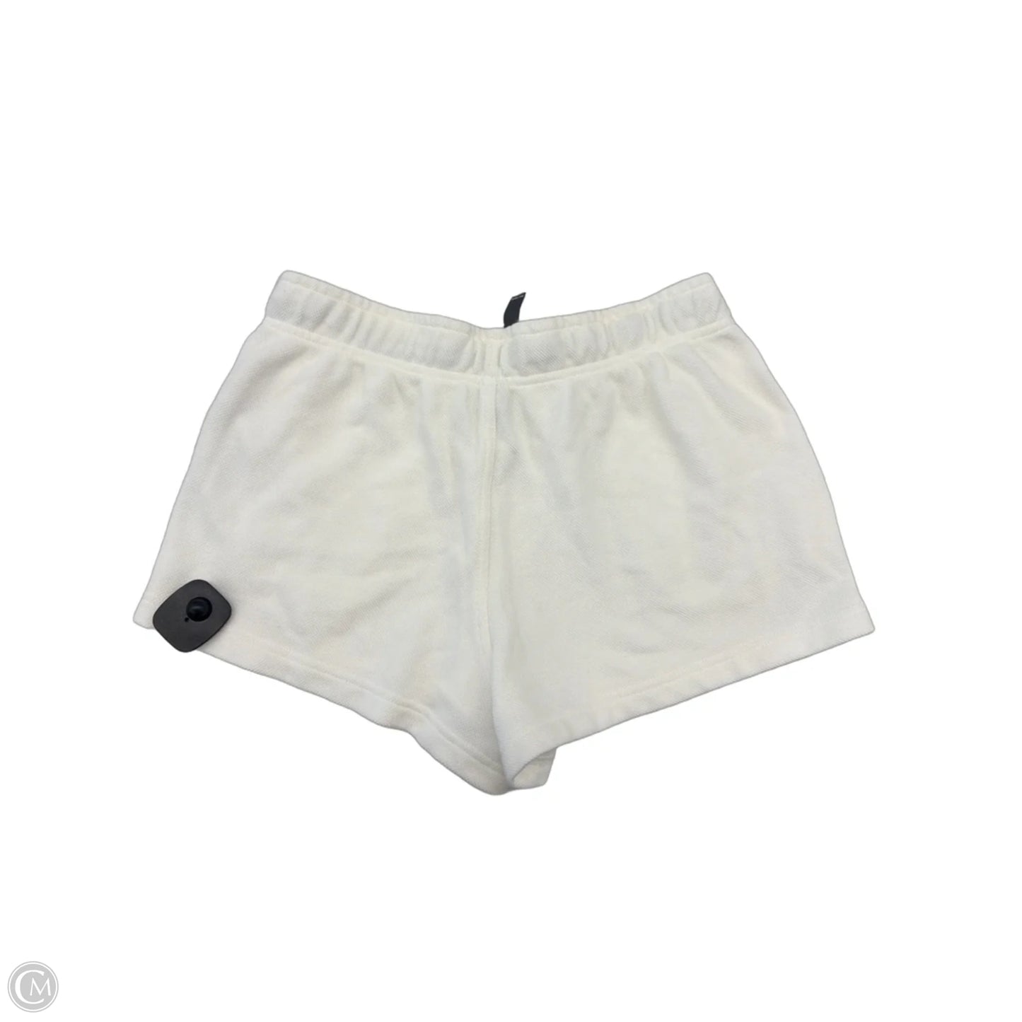 Athletic Shorts By Vuori In White, Size: S