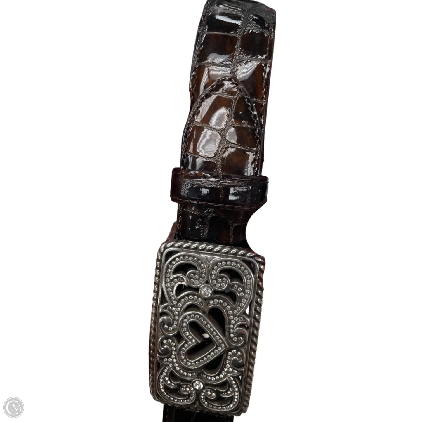 Belt By Brighton, Size: Large