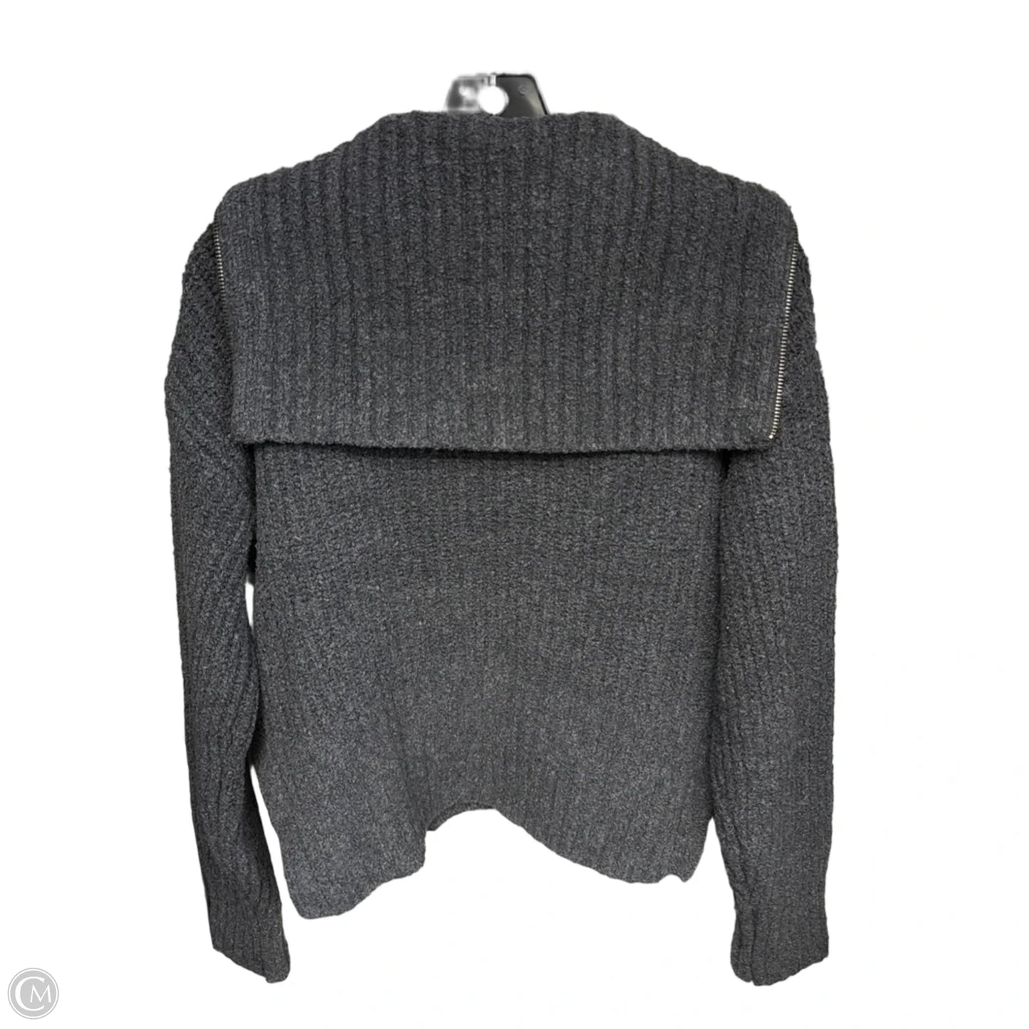 Sweater By Universal Thread In Grey, Size: Xs