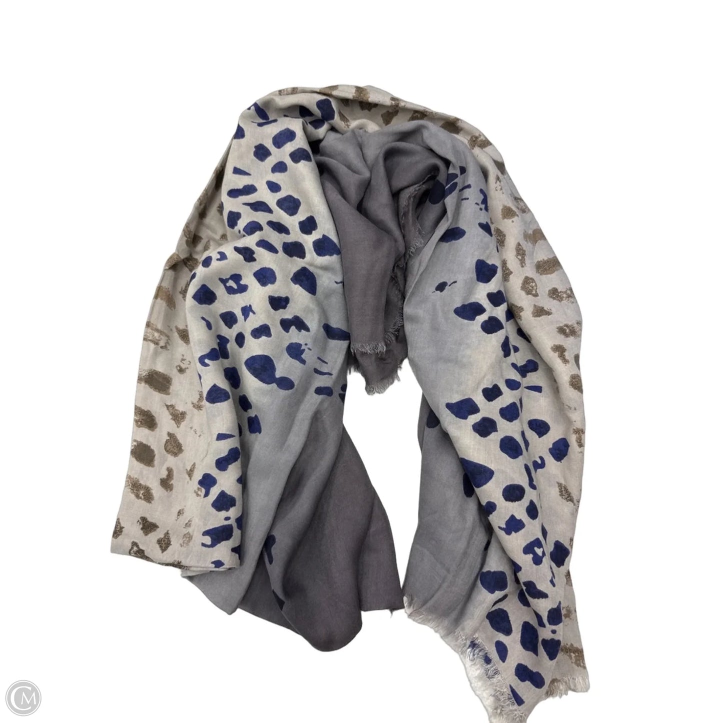 Scarf Long By Clothes Mentor