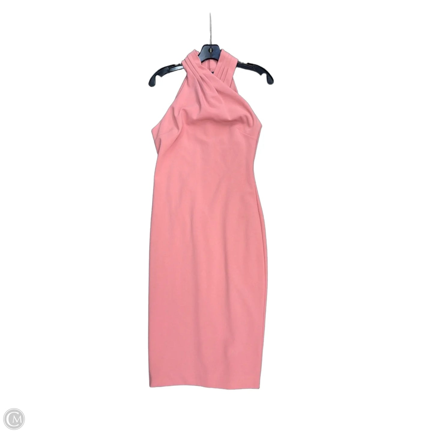 Dress Party Midi By Rachel Roy In Pink, Size: S