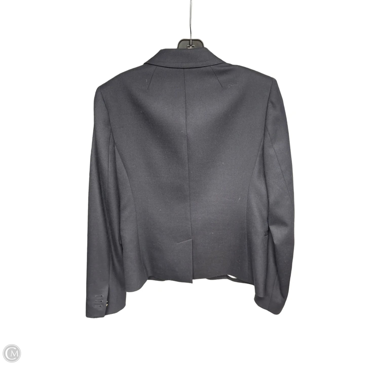 Blazer By J. Crew In Navy, Size: 4