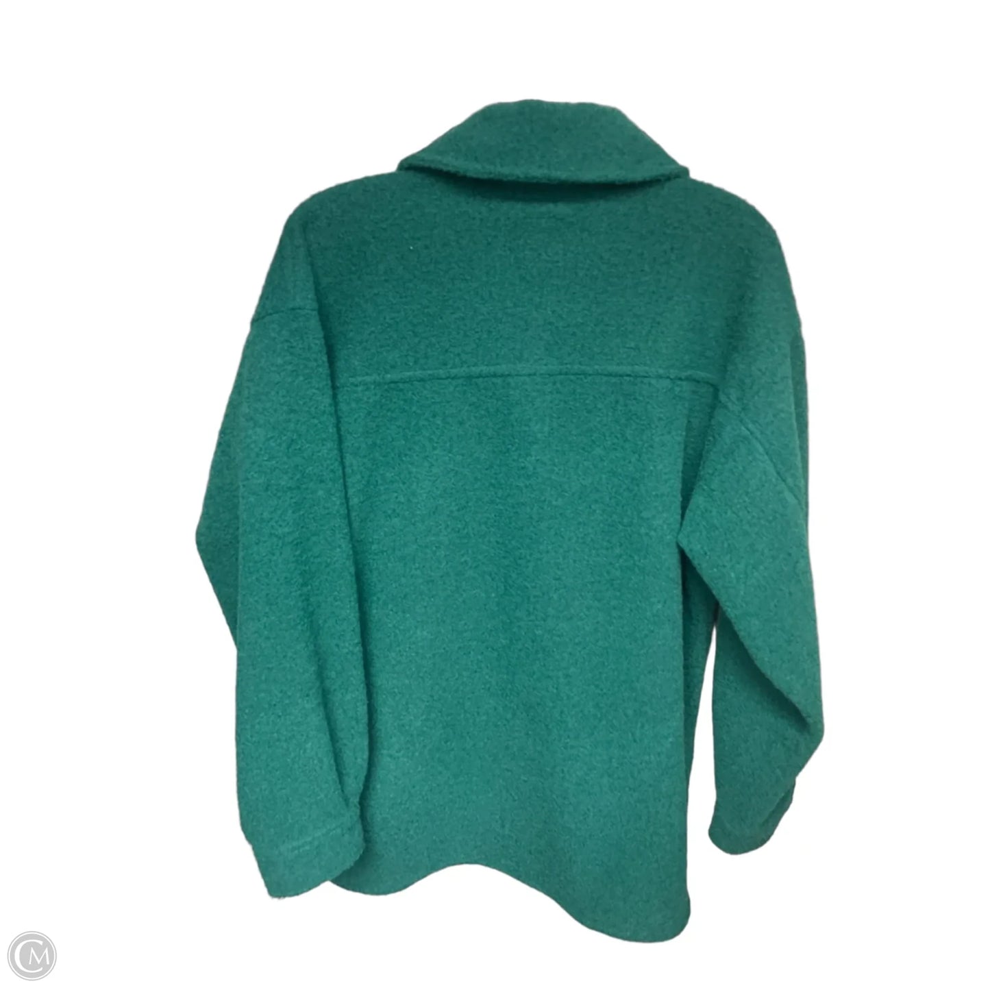 Jacket Other By Wild Fable In Green, Size: S