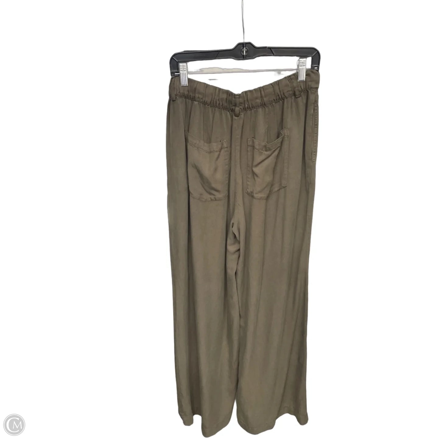 Pants Other By Clothes Mentor In Green, Size: M