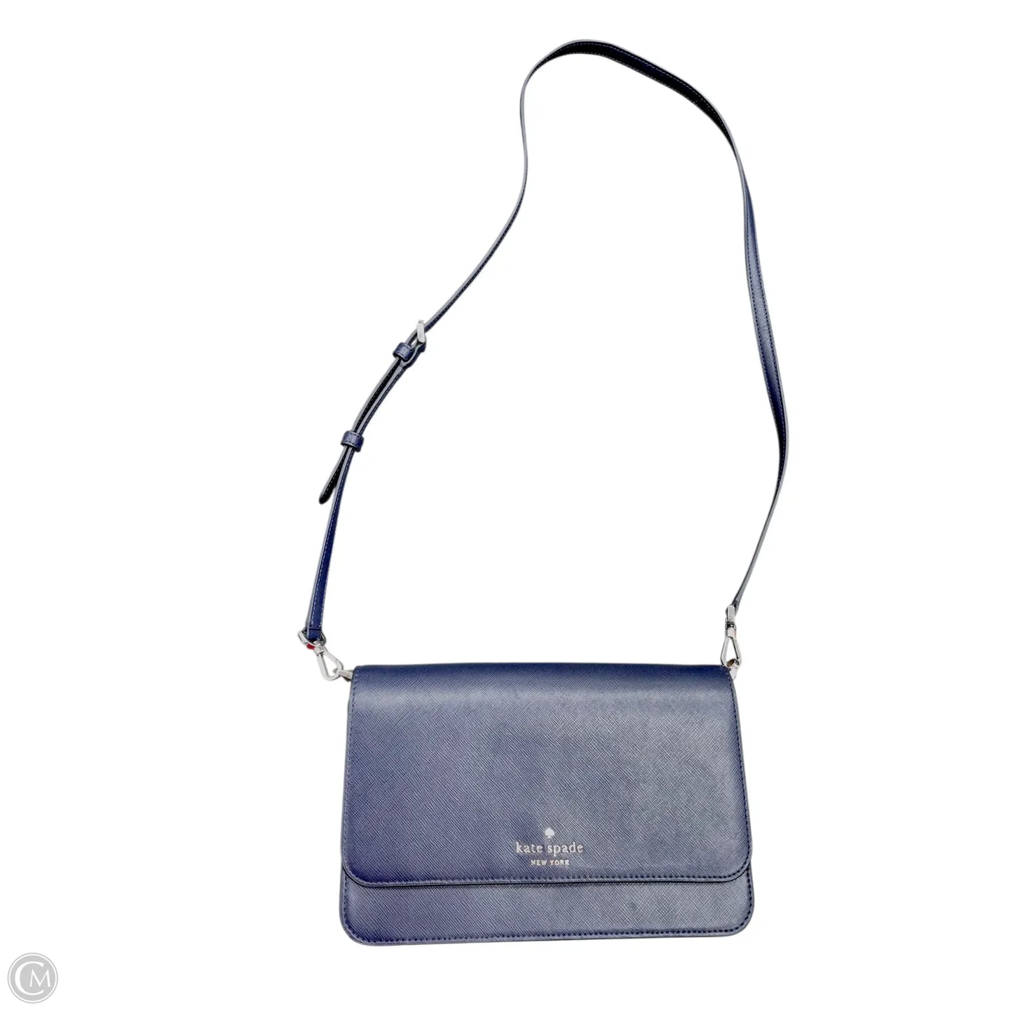 Crossbody Designer By Kate Spade, Size: Small