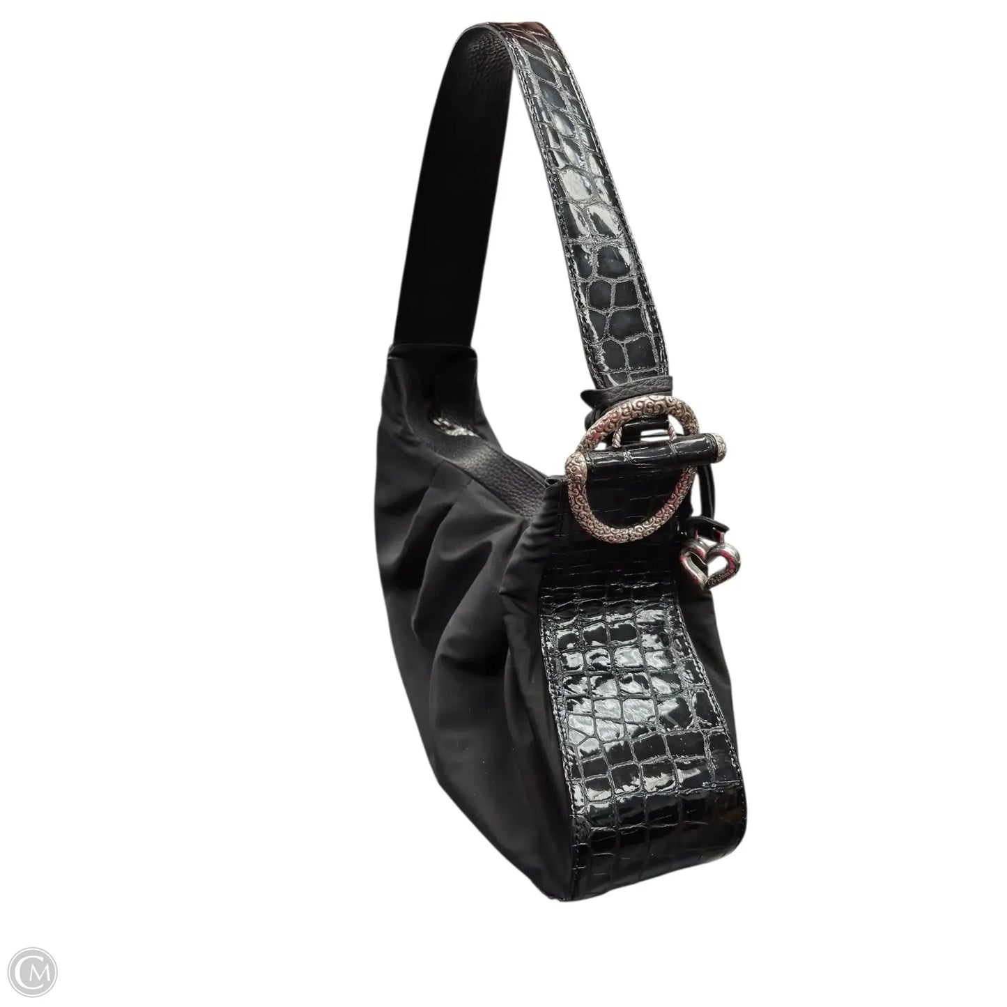 Handbag By Brighton, Size: Medium