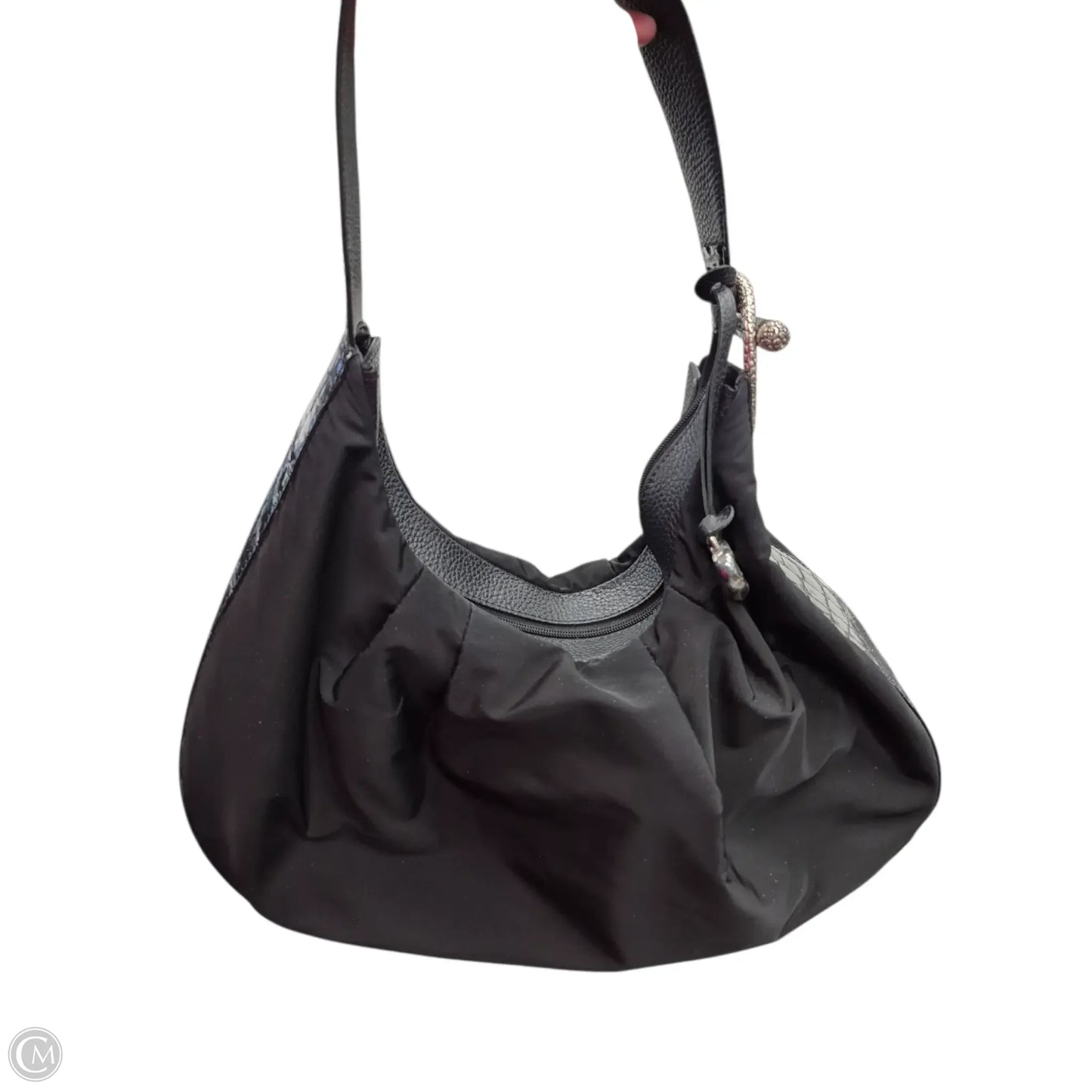 Handbag By Brighton, Size: Medium
