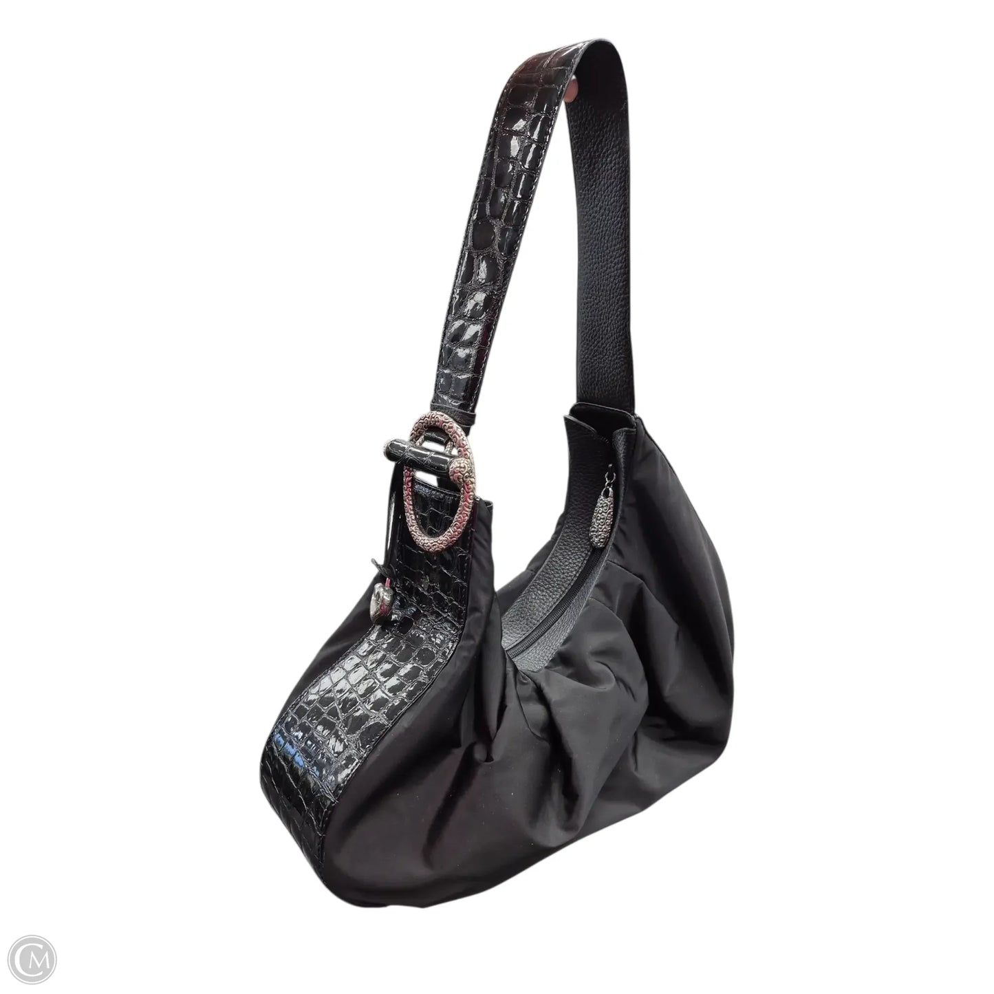 Handbag By Brighton, Size: Medium