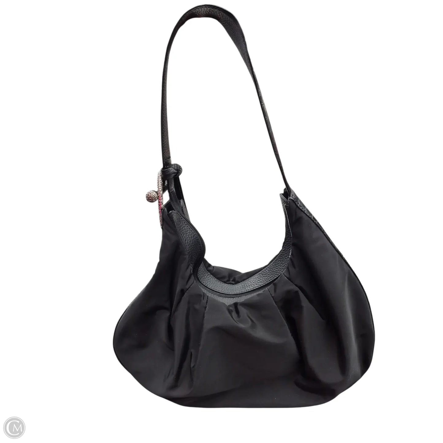 Handbag By Brighton, Size: Medium