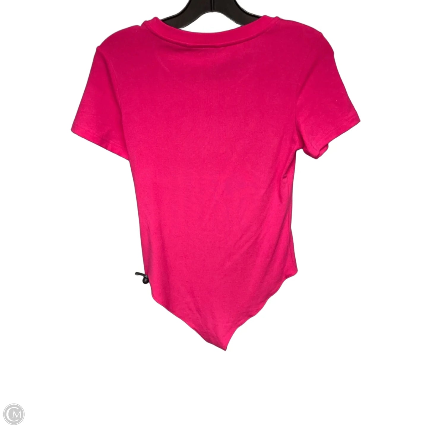 Bodysuit By Mangopop In Pink, Size: M