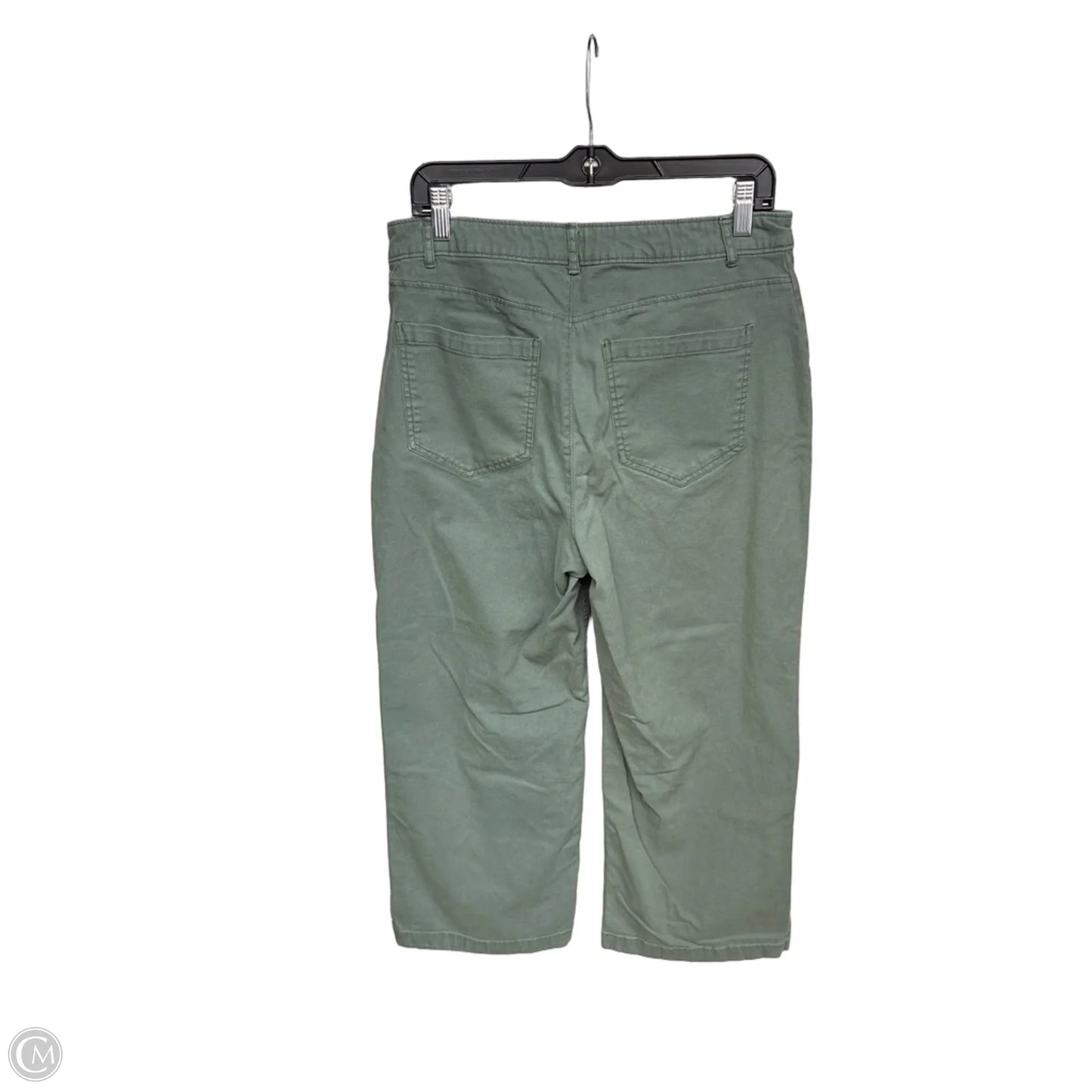 Pants Other By Old Navy In Green, Size: 12