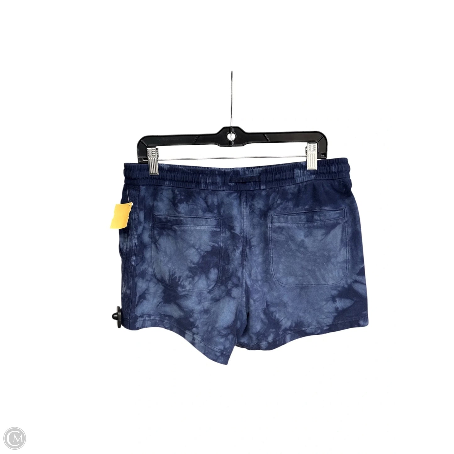 Shorts By Athleta In Blue, Size: L