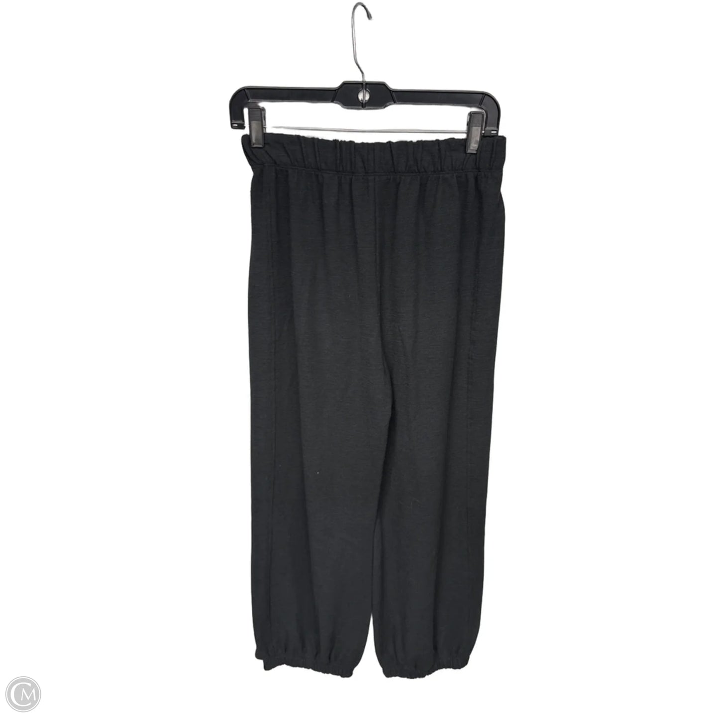 Pants Lounge By Z Supply In Black, Size: S